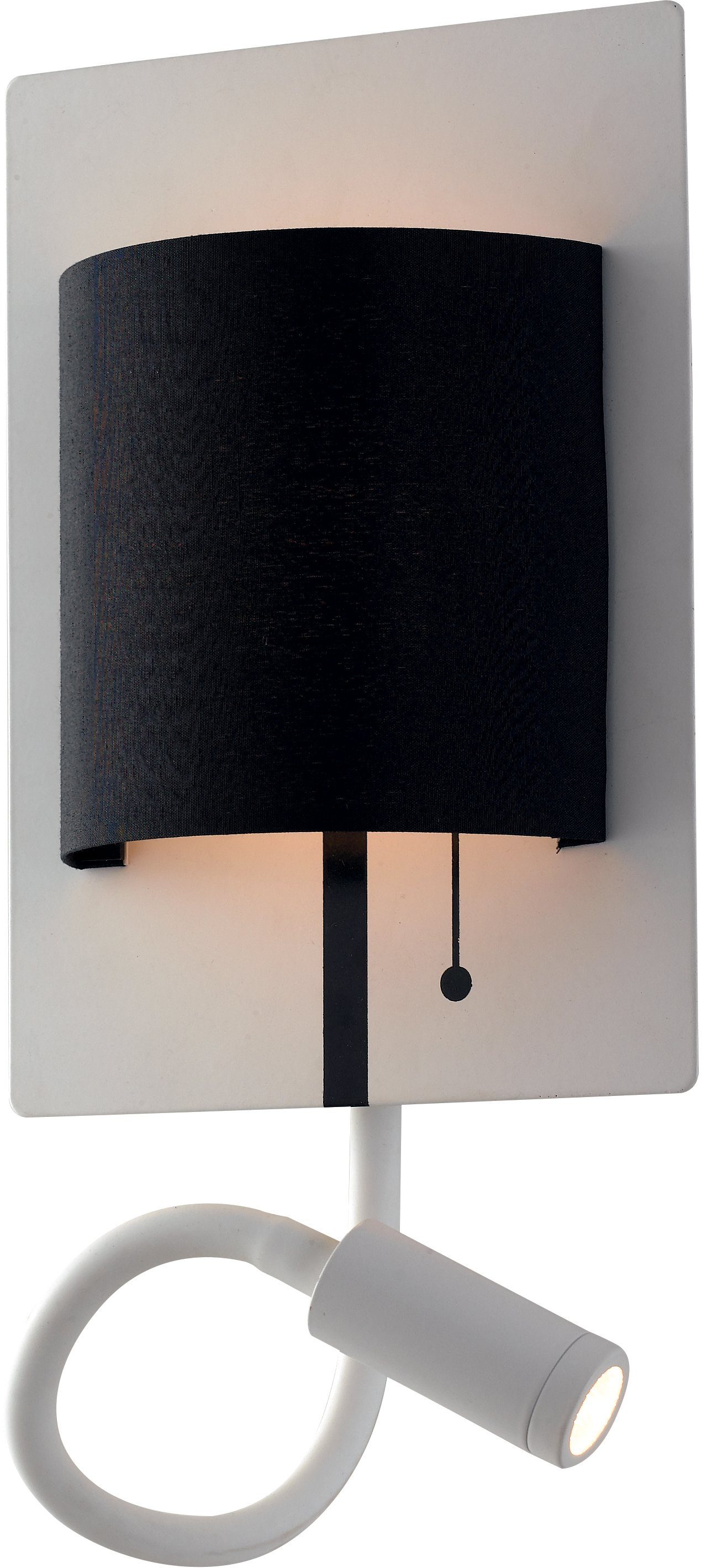 LUCE Design Led-wandlamp LED-POP-WB (1 stuk)