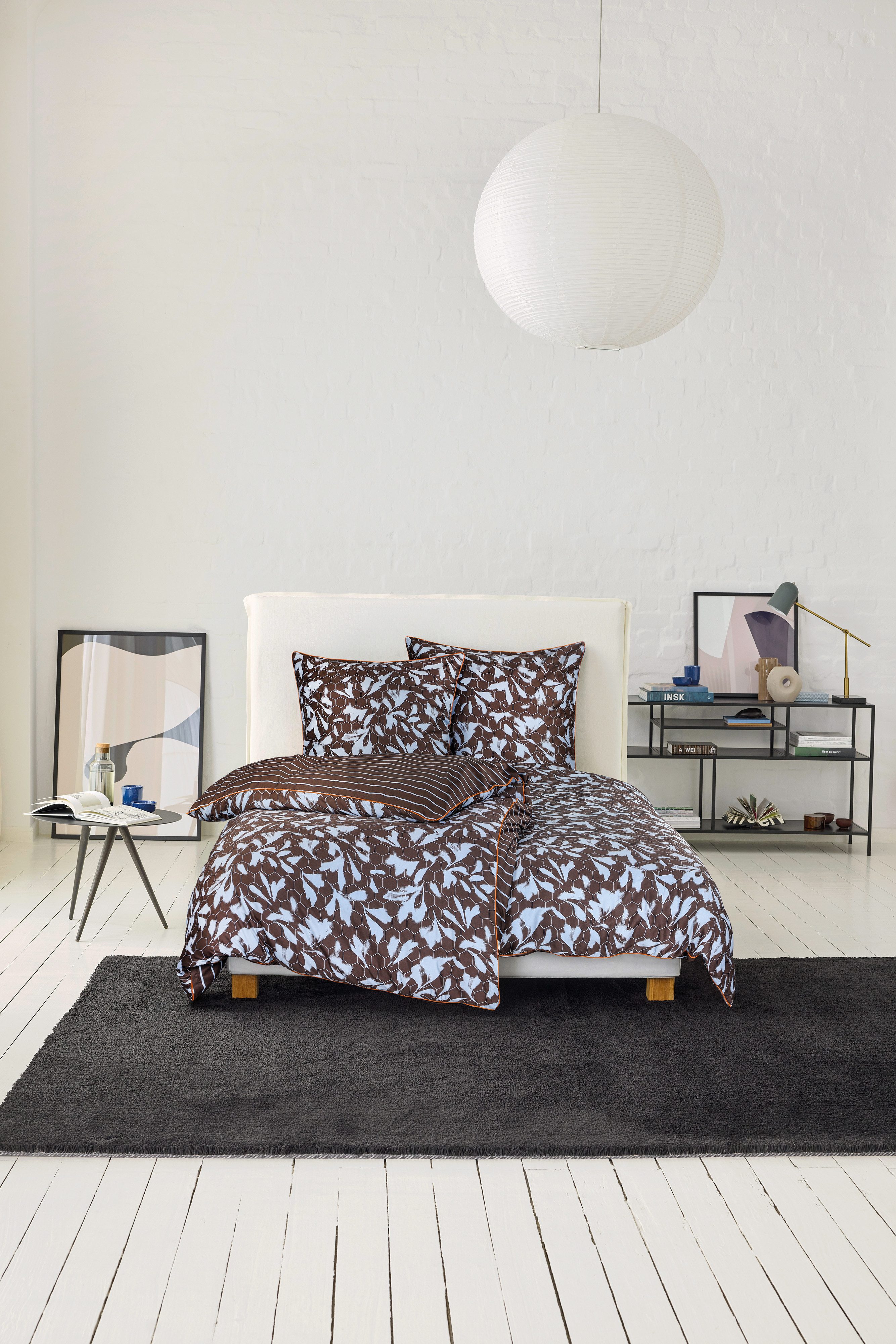 Esprit Beddengoed Noel (2-delig)
