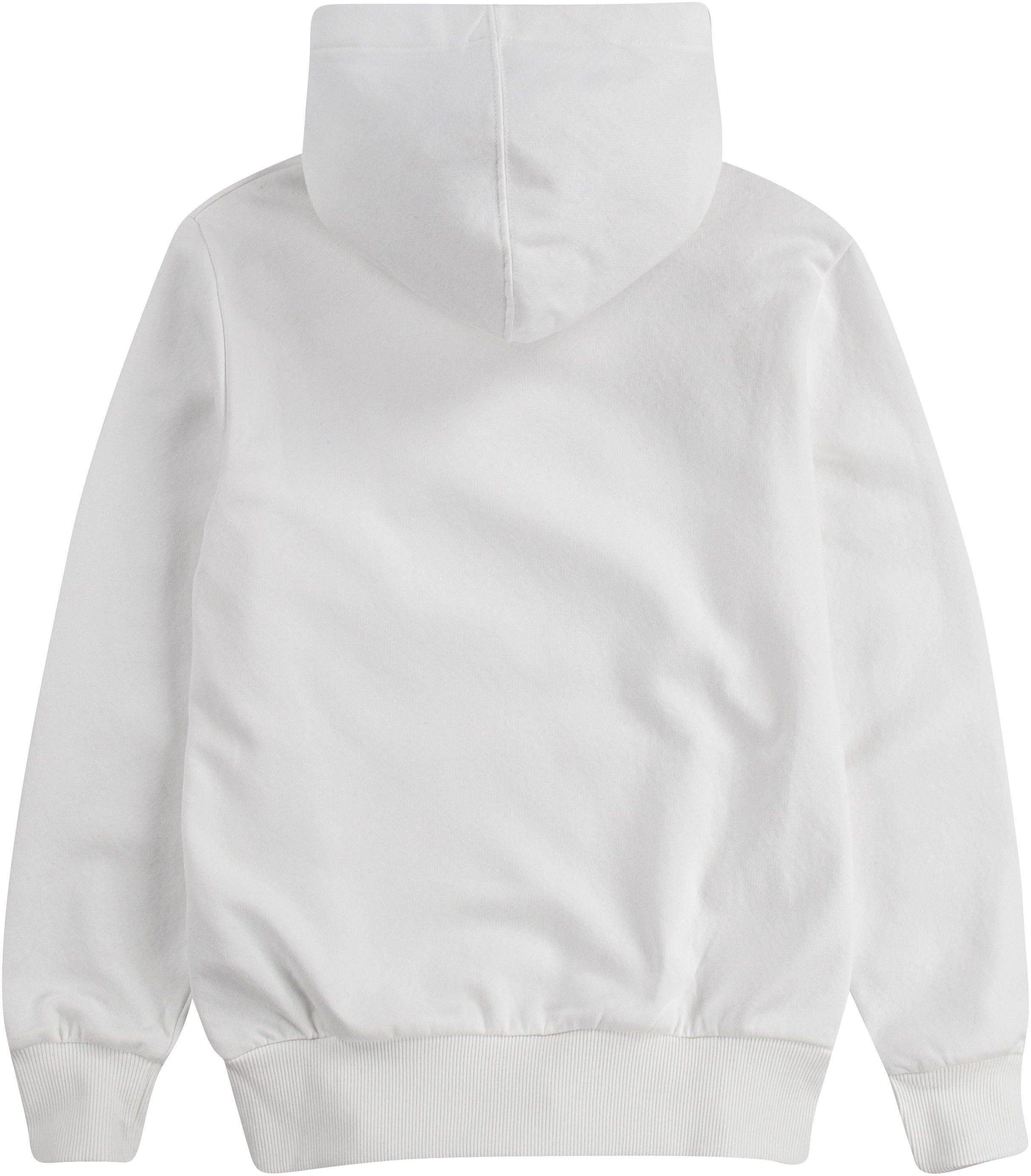 Levi's Kidswear Hoodie LVB BATWING PULLOVER HOODIE