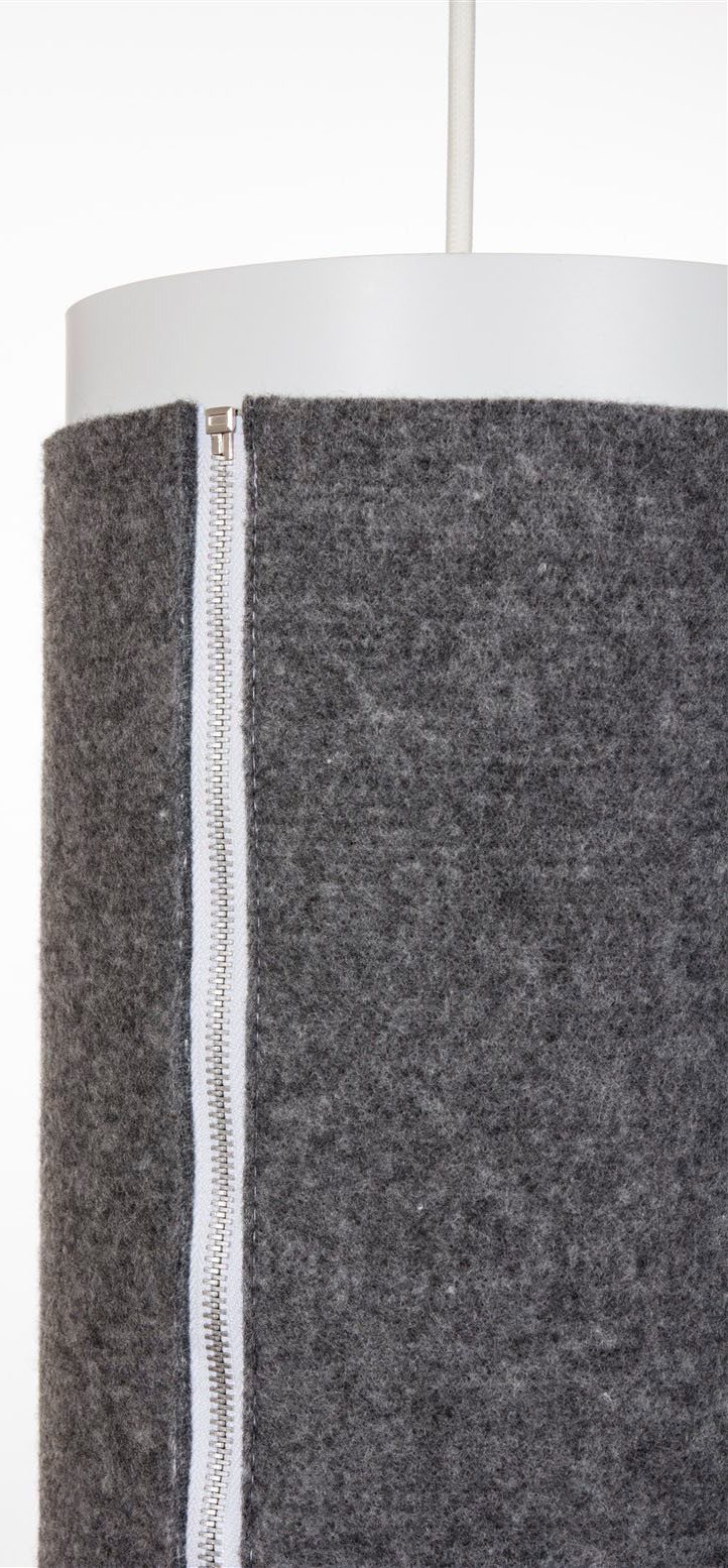 Kayoom Hanglamp Zip Star 110 Medium onderhoudsvriendelijk, robuust, van hoge kwaliteit (1 stuk)