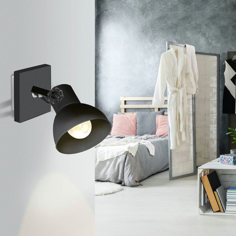 EGLO Wandlamp BARNSTAPLE (1 stuk)
