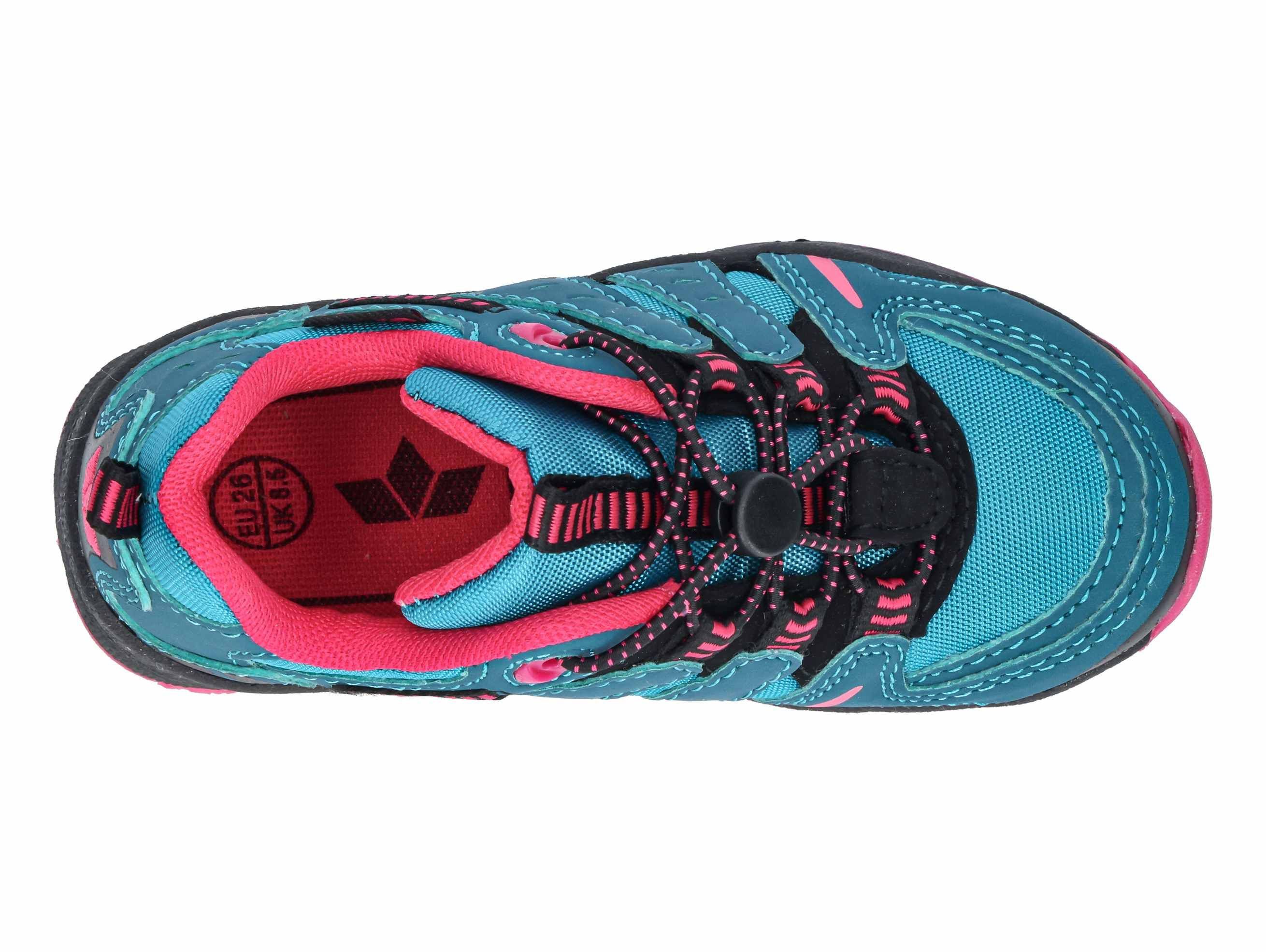 Lico Outdoorschoenen Fremont