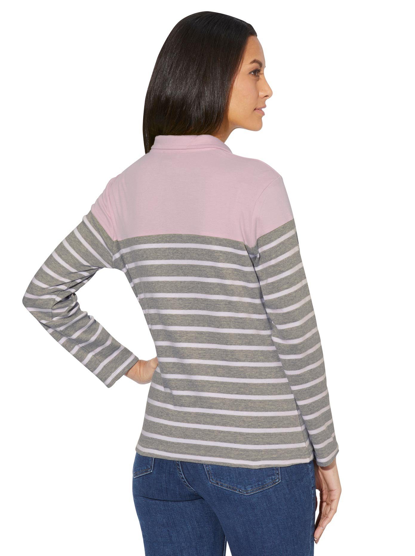 Casual Looks Sweatshirt