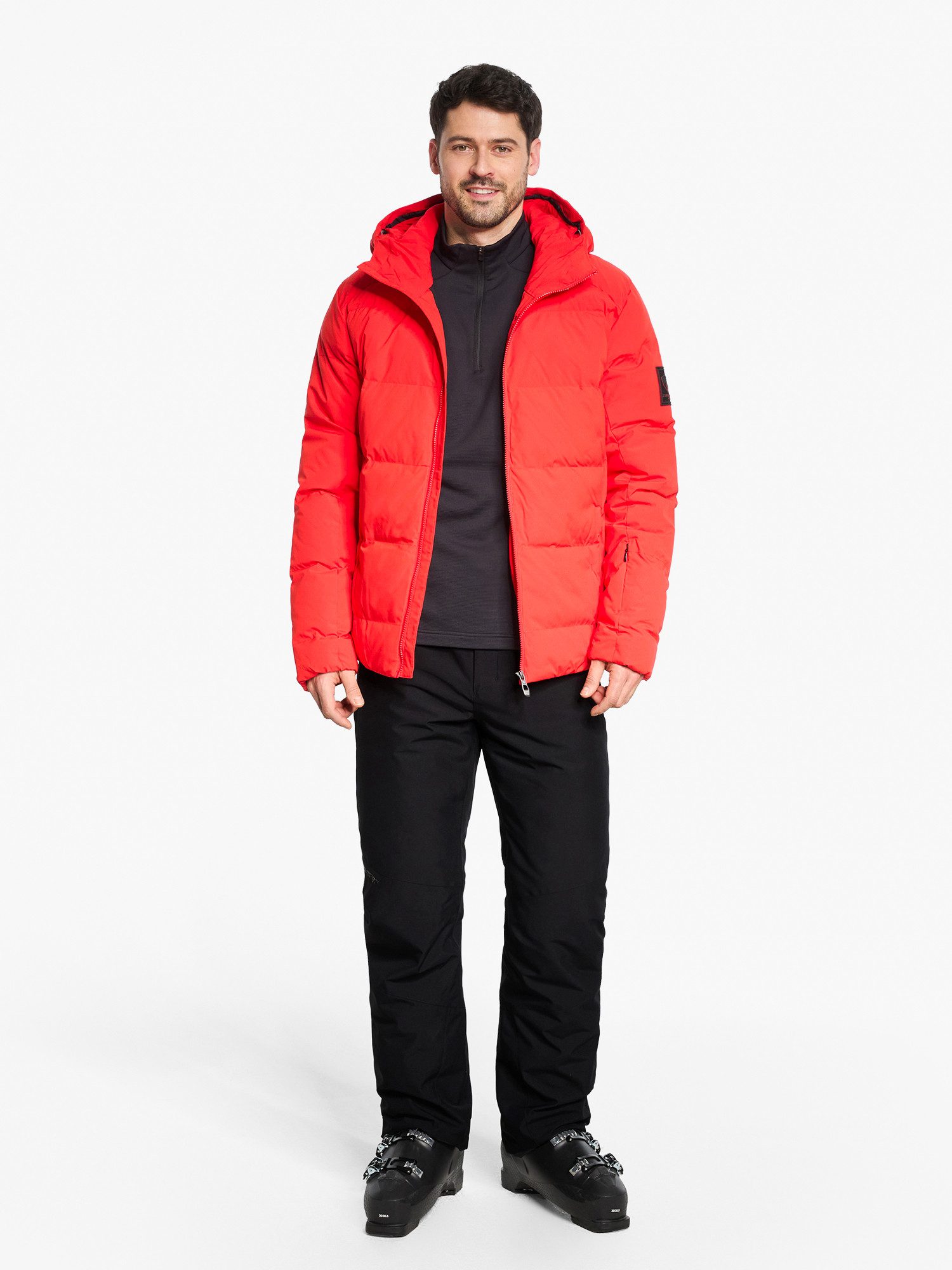 Ziener Skibroek TAGA-Z pants man