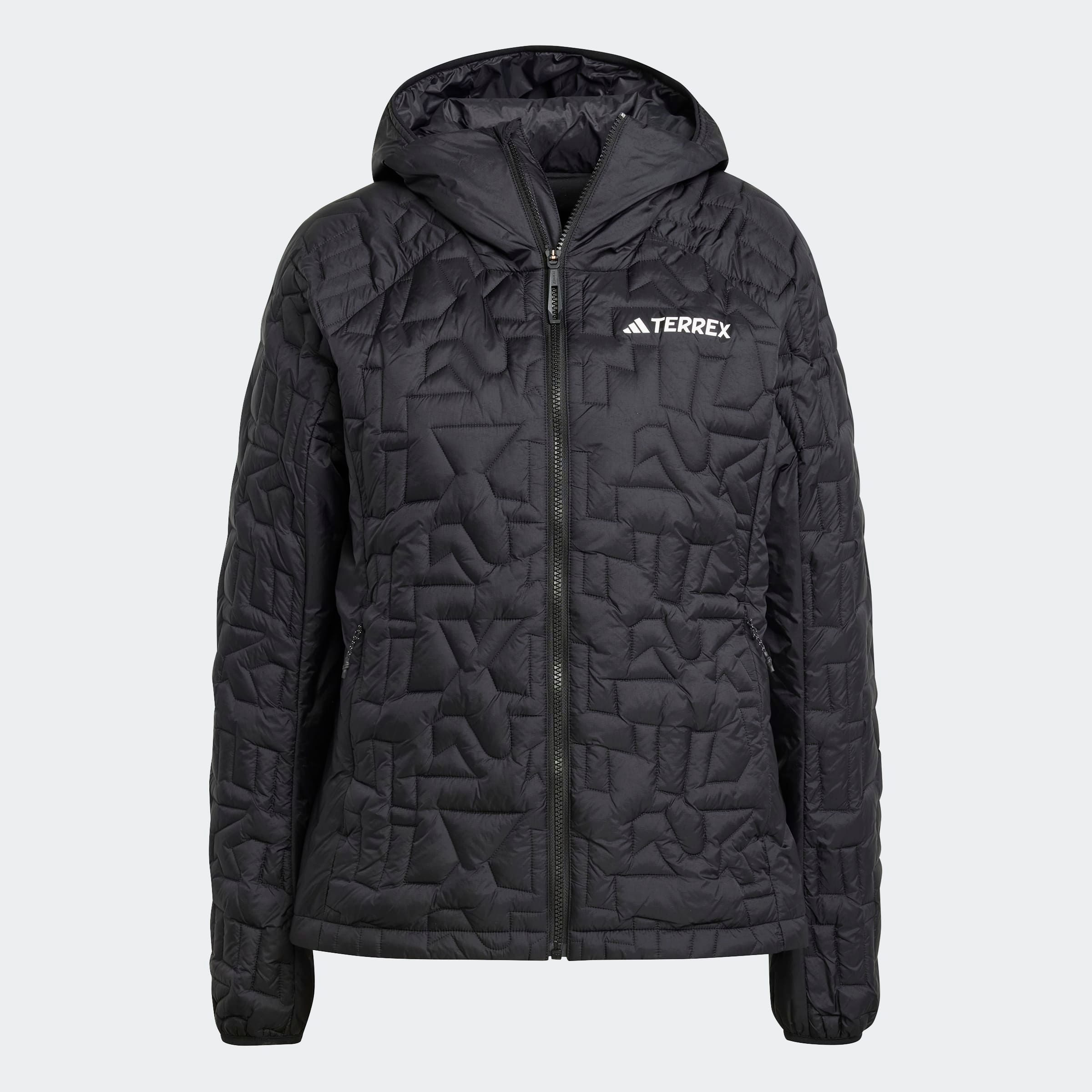 adidas TERREX Outdoorjack W XPR LF H J V