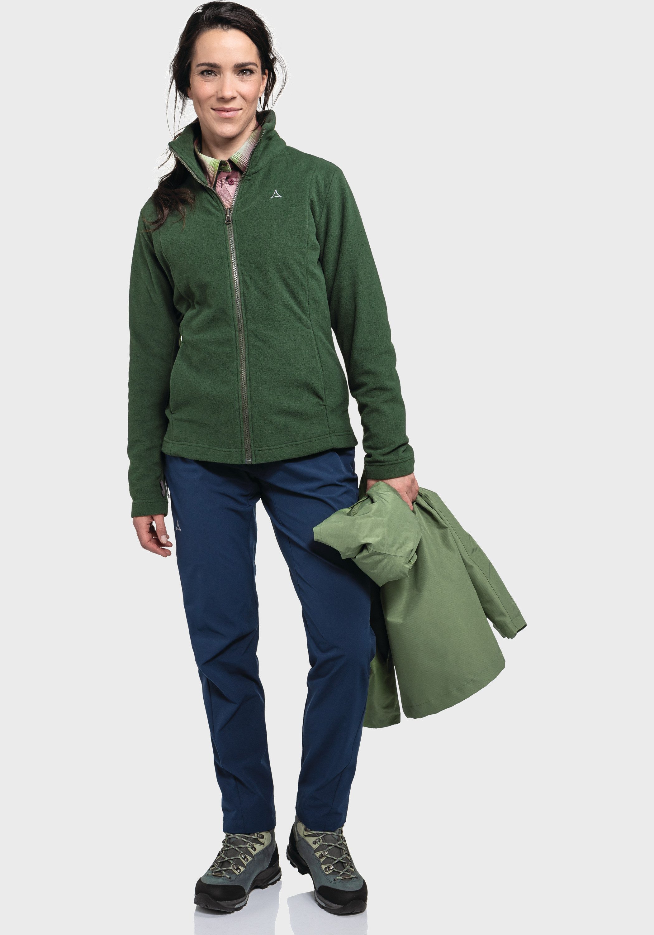 Schöffel 2-in-1-jack Hiking 3in1 Jacket Style Okere WMS