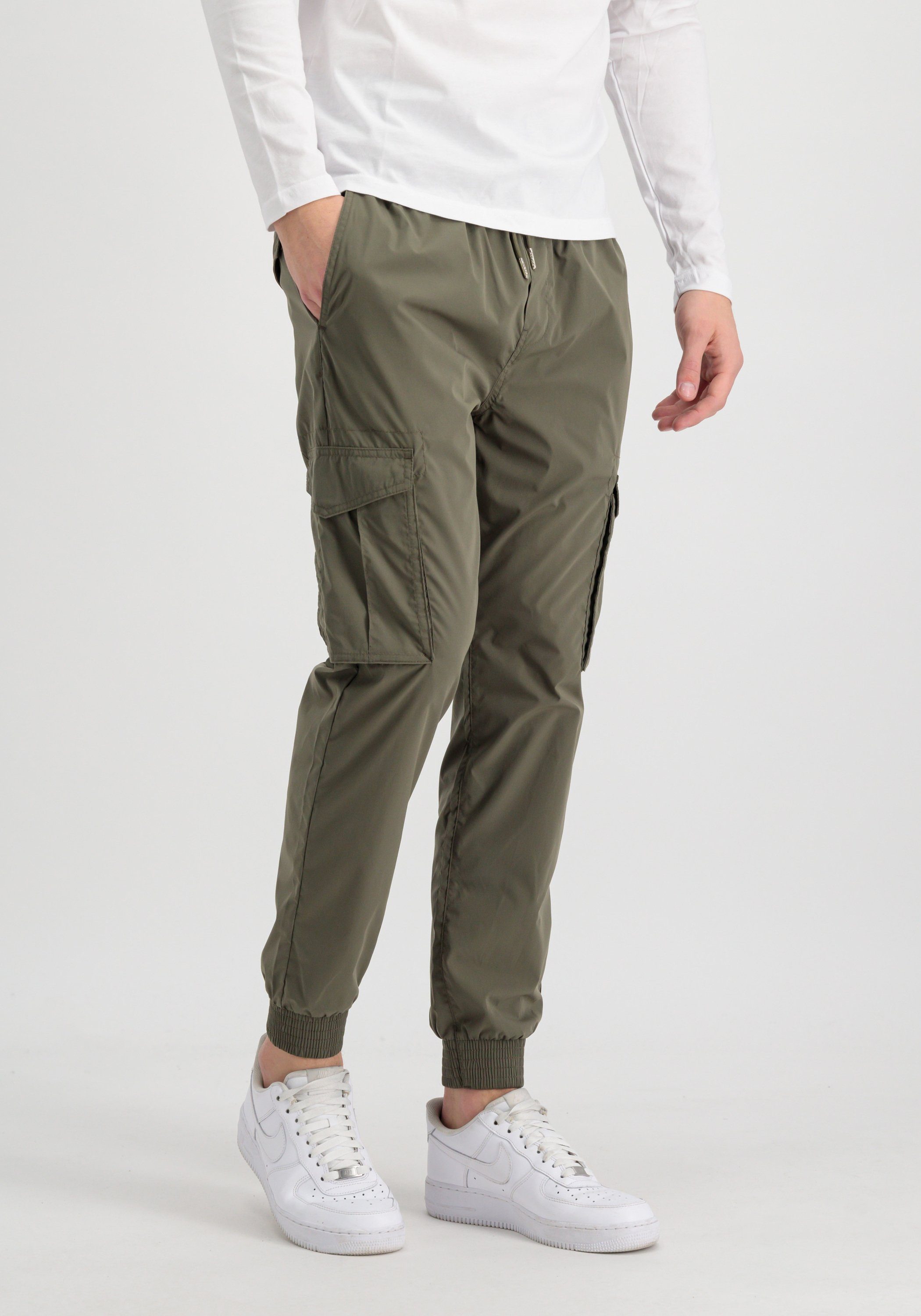 Alpha Industries Joggingbroek Alpha Industries Men - Pants Nylon Cargo Jogger