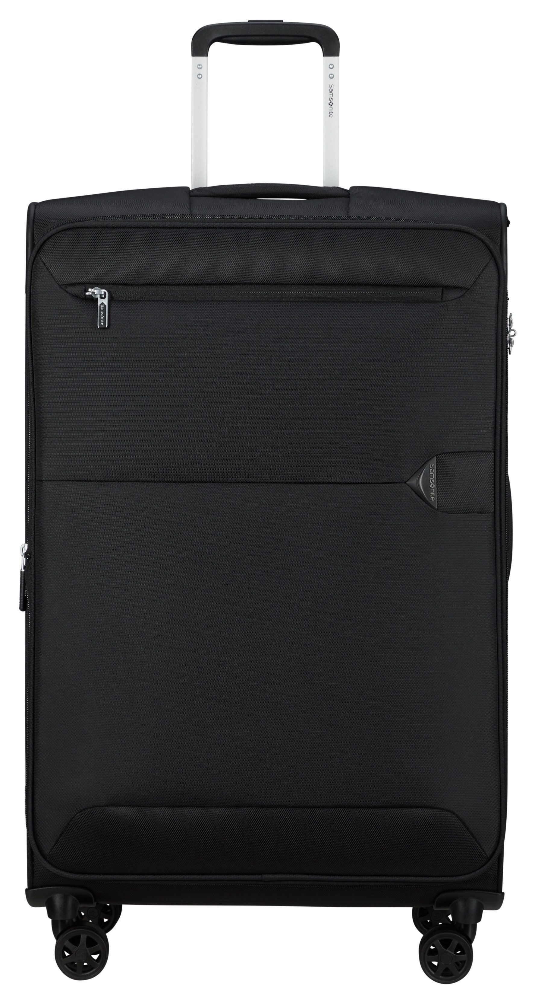 Samsonite Zachte bagage trolley URBIFY, verschillende maten Koffer reisbagage zachte koffer volumevergroting