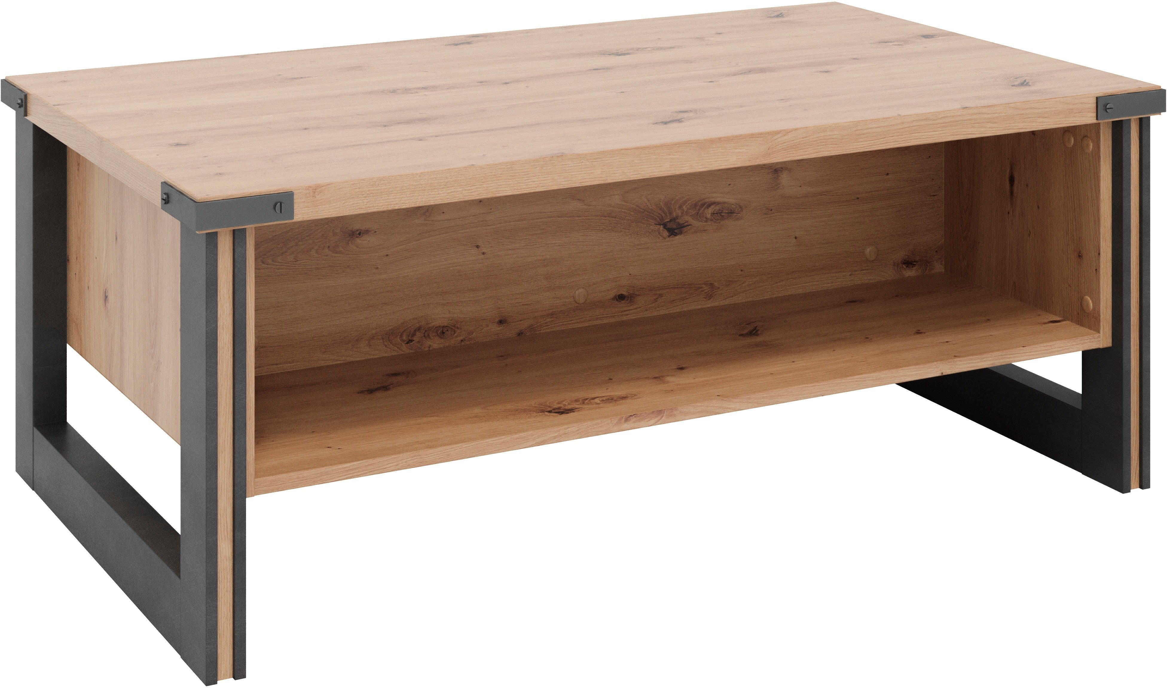Home affaire Salontafel Mia Salontafel 110 cm (1 stuk)