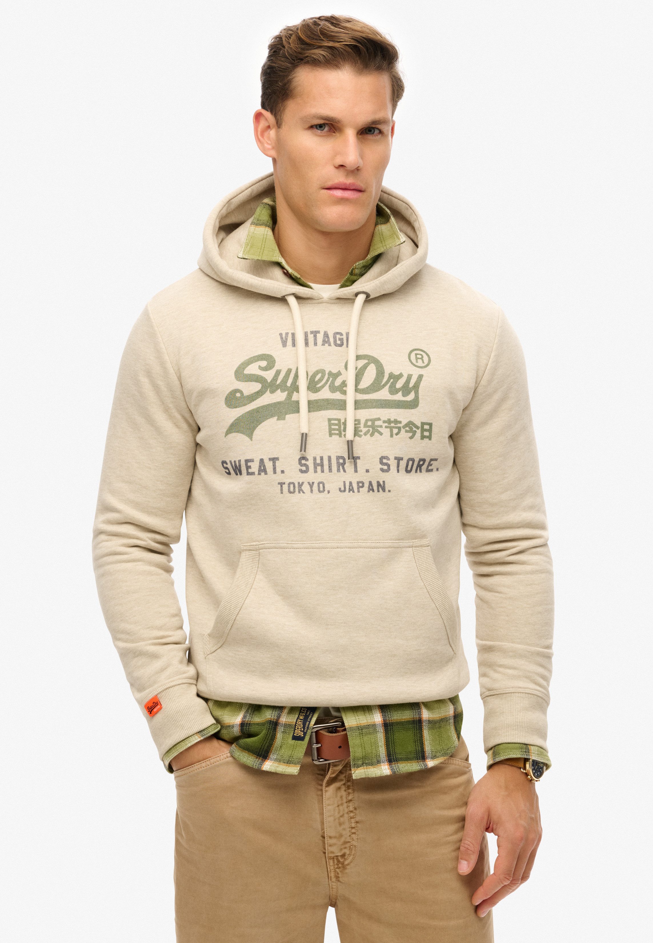 Superdry Hoodie