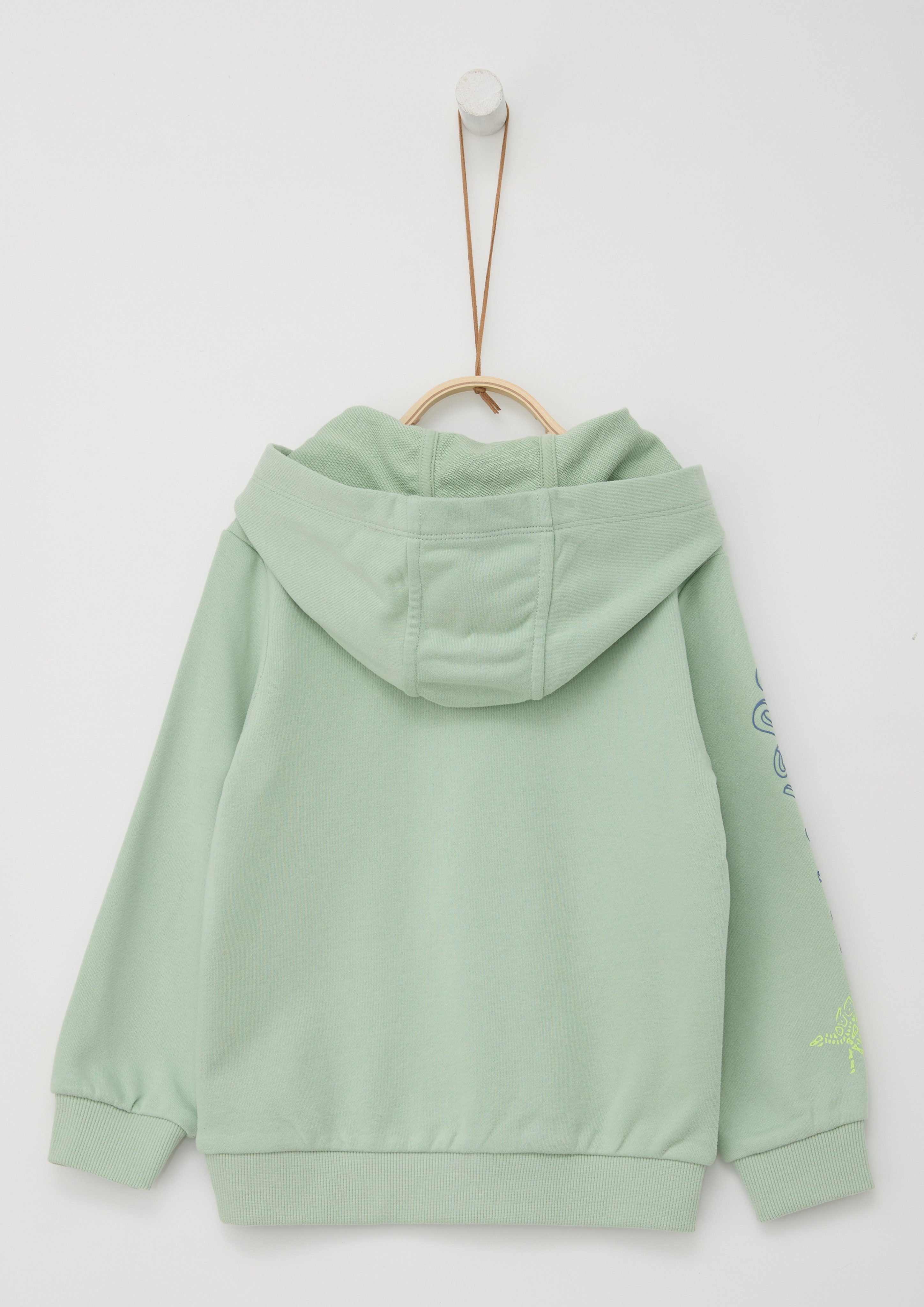 s.Oliver RED LABEL Junior Sweatshirt