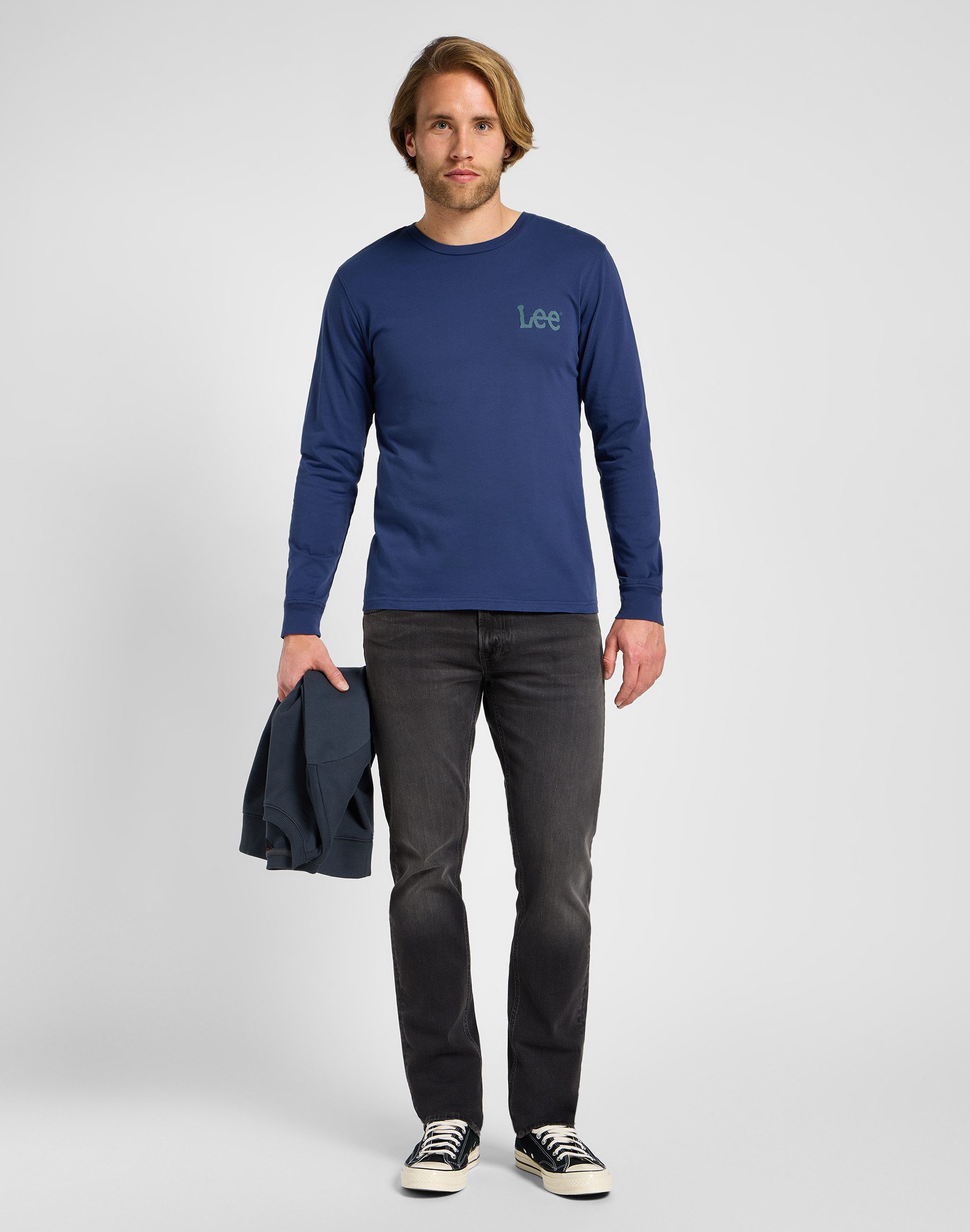 Lee® Regular fit jeans Daren ZIP Fly