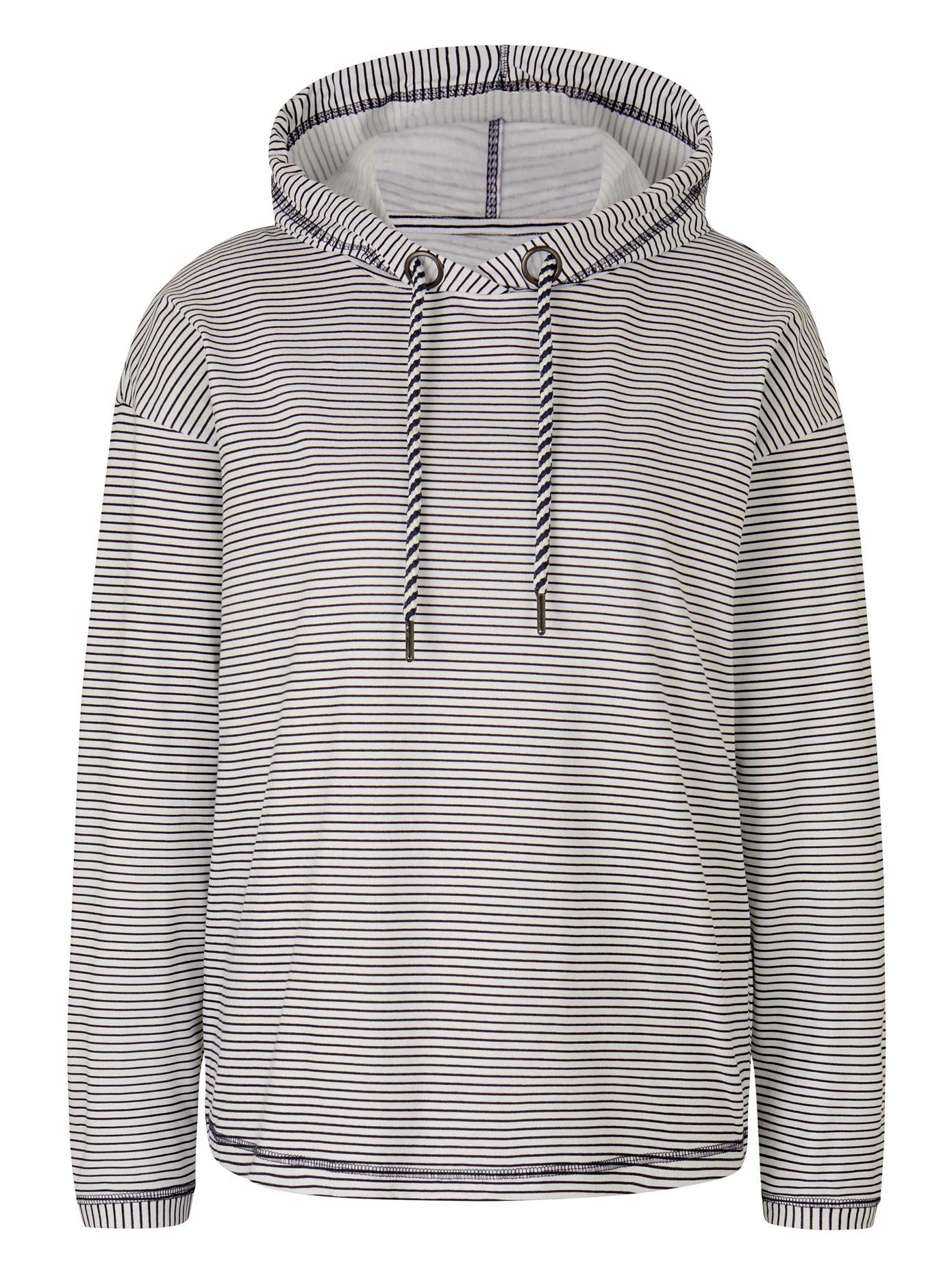heine Shirt met lange mouwen Shirt (1-delig)