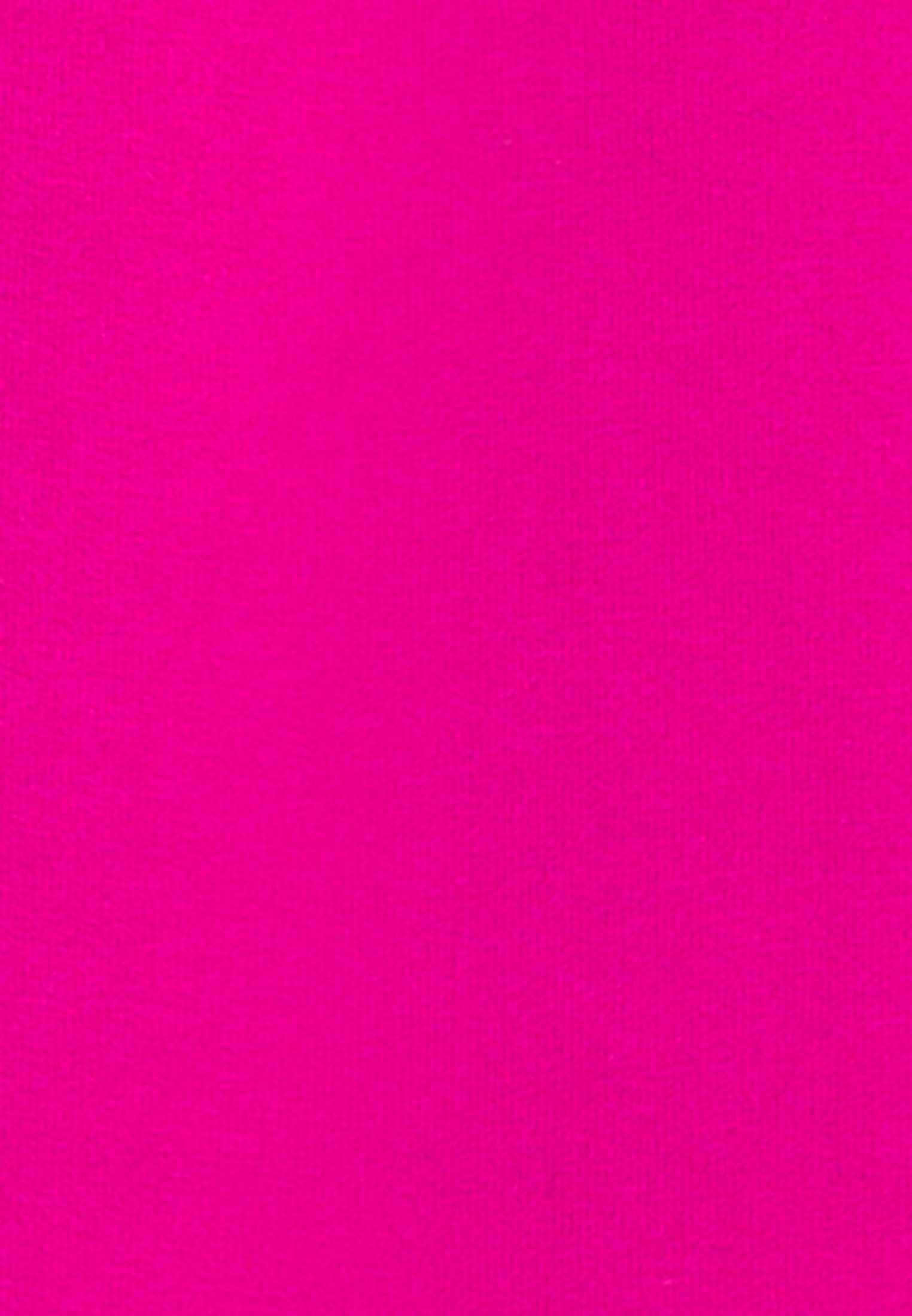 seidensticker Overhemdblouse Zwarte roos Lange mouwen kraag uni