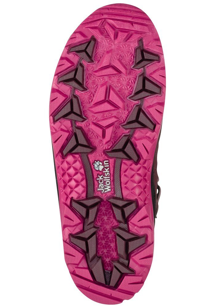 Jack Wolfskin Winterlaarzen VOJO WT TEXAPORE HIGH K
