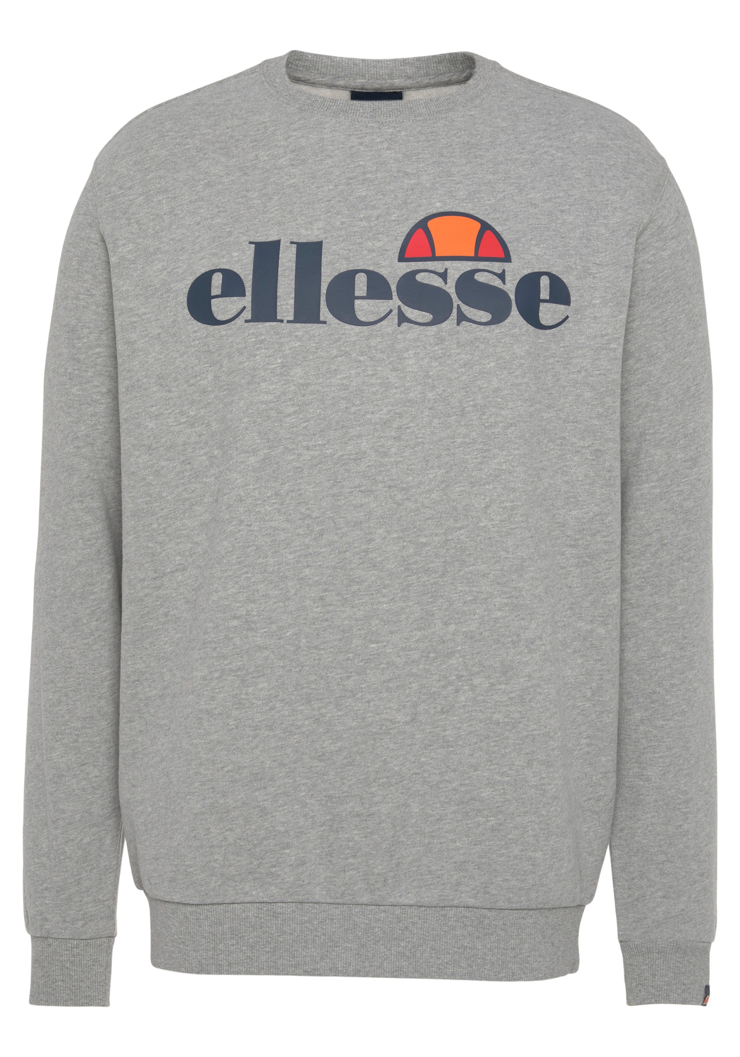 ellesse Sweatshirt SL SUCCISO SWEATSHIRT