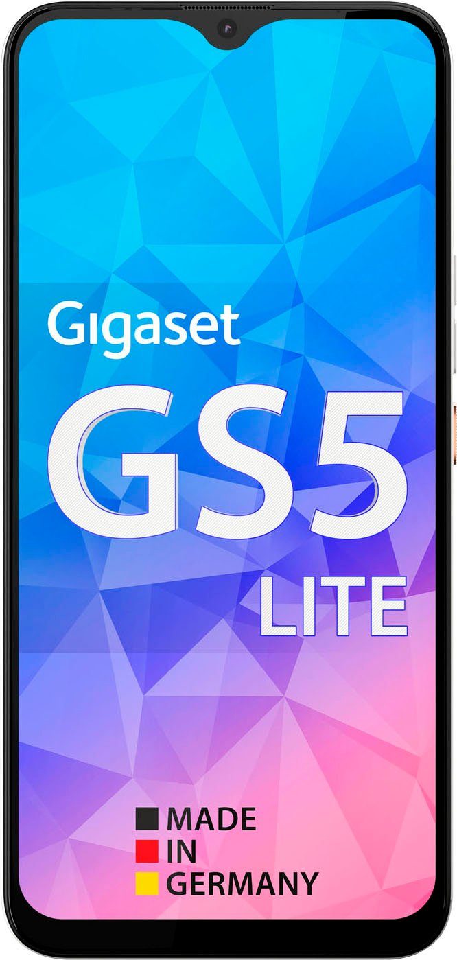 Gigaset Smartphone GS5 LITE, 64 GB