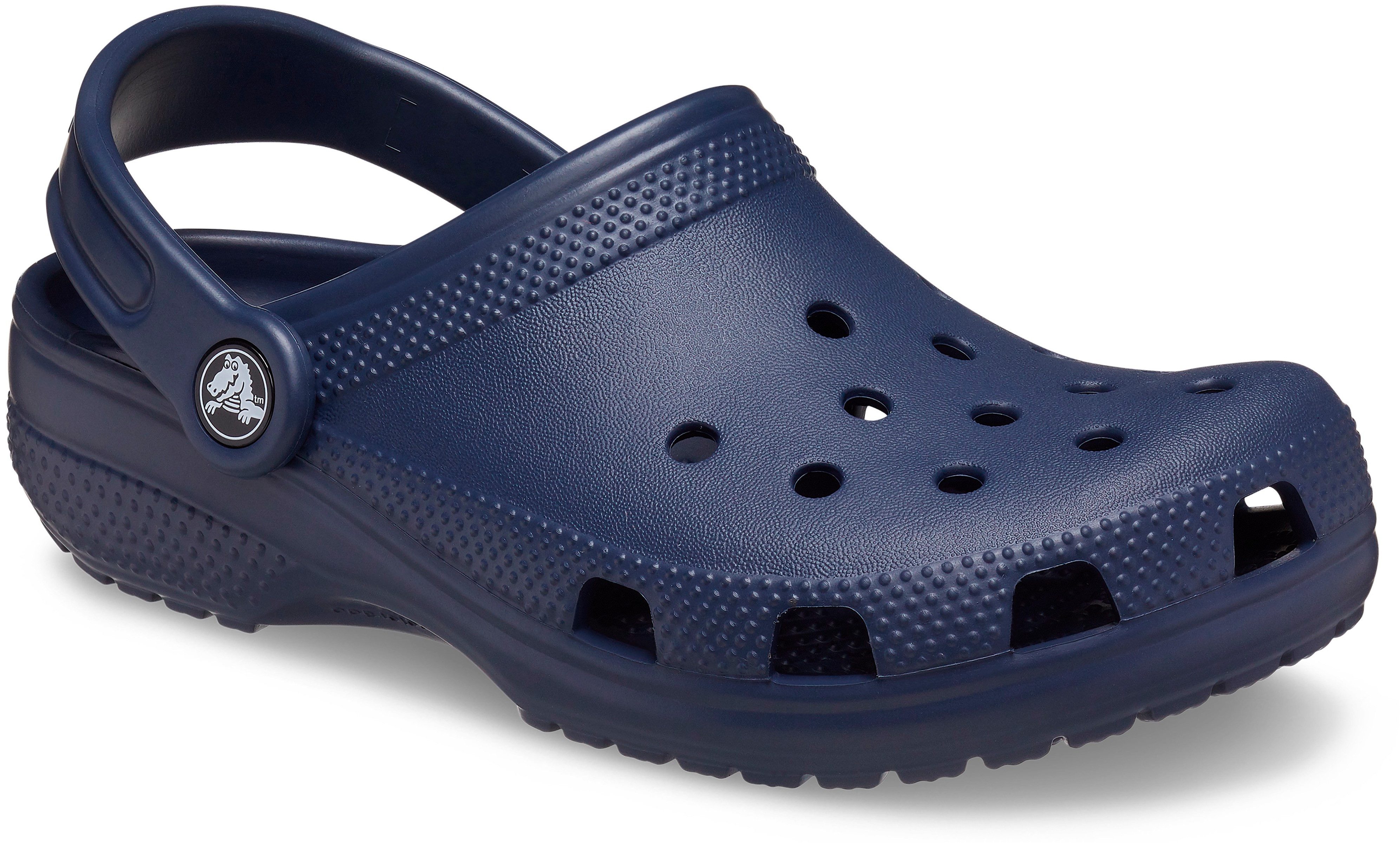 Crocs Clogs Classic clogs K pantoffel, slippers, sandaal met hielband