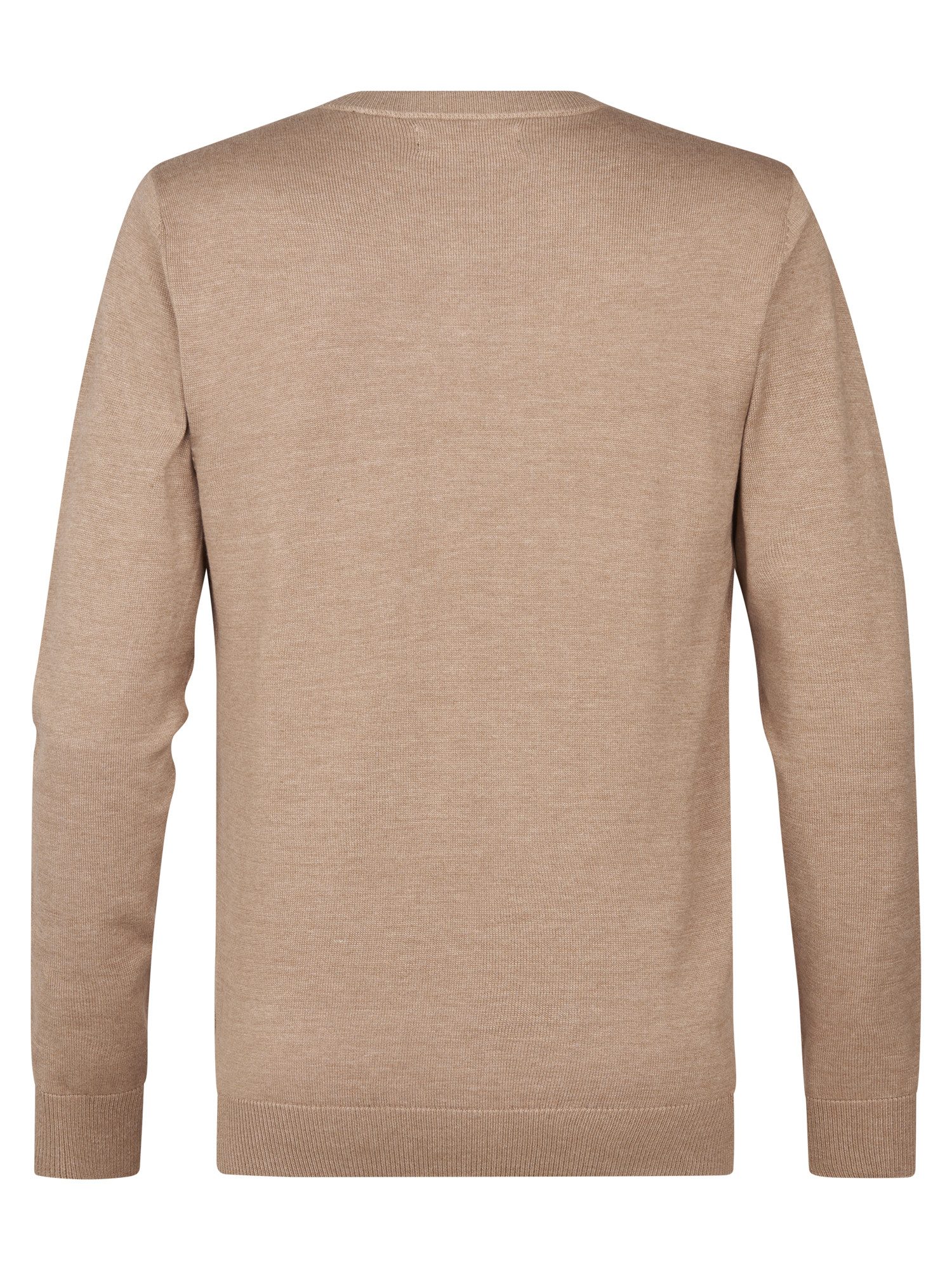 Petrol Industries Trui met V-hals V-Neck Basi