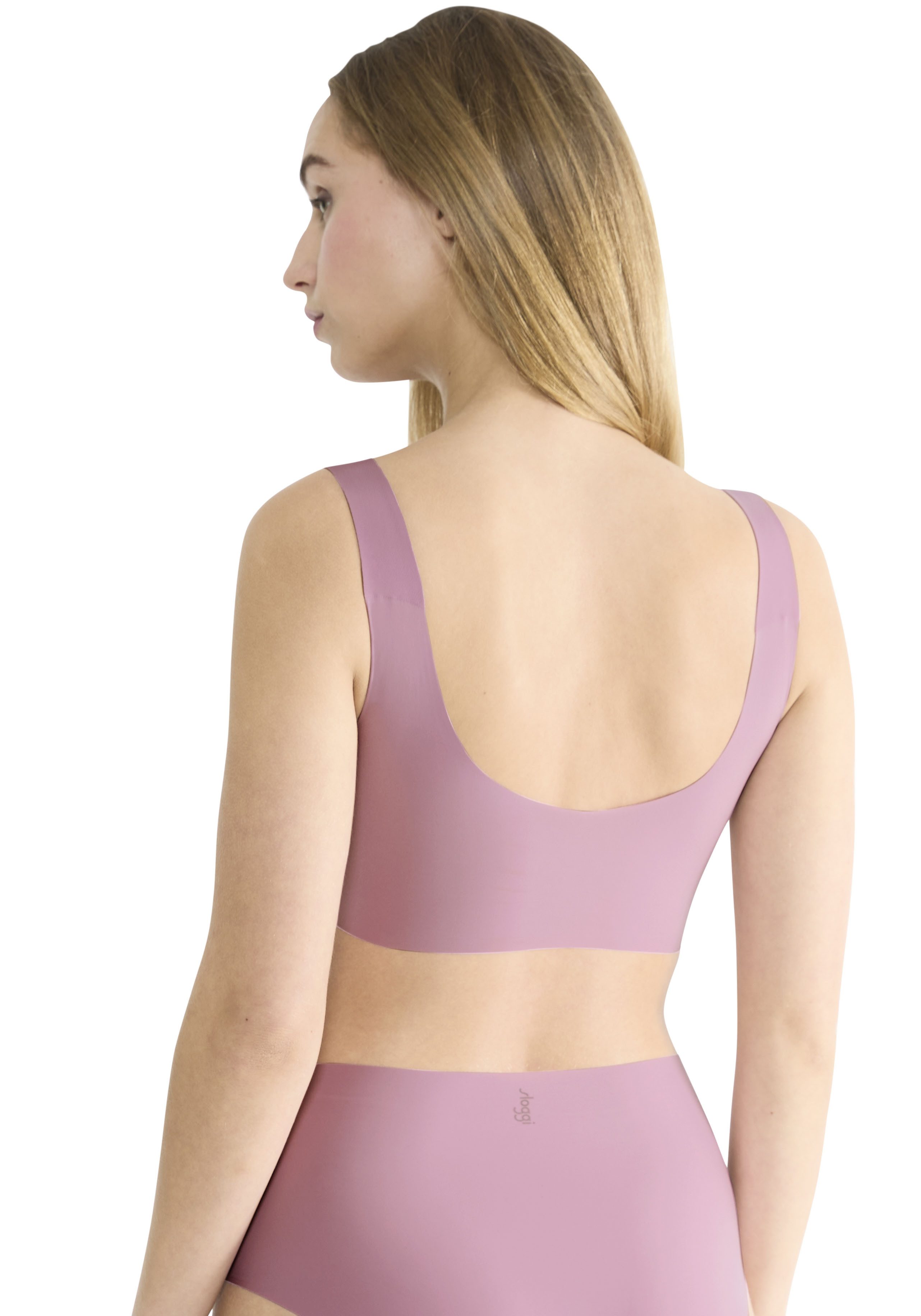 Sloggi Bustier ZERO Feel 2.0