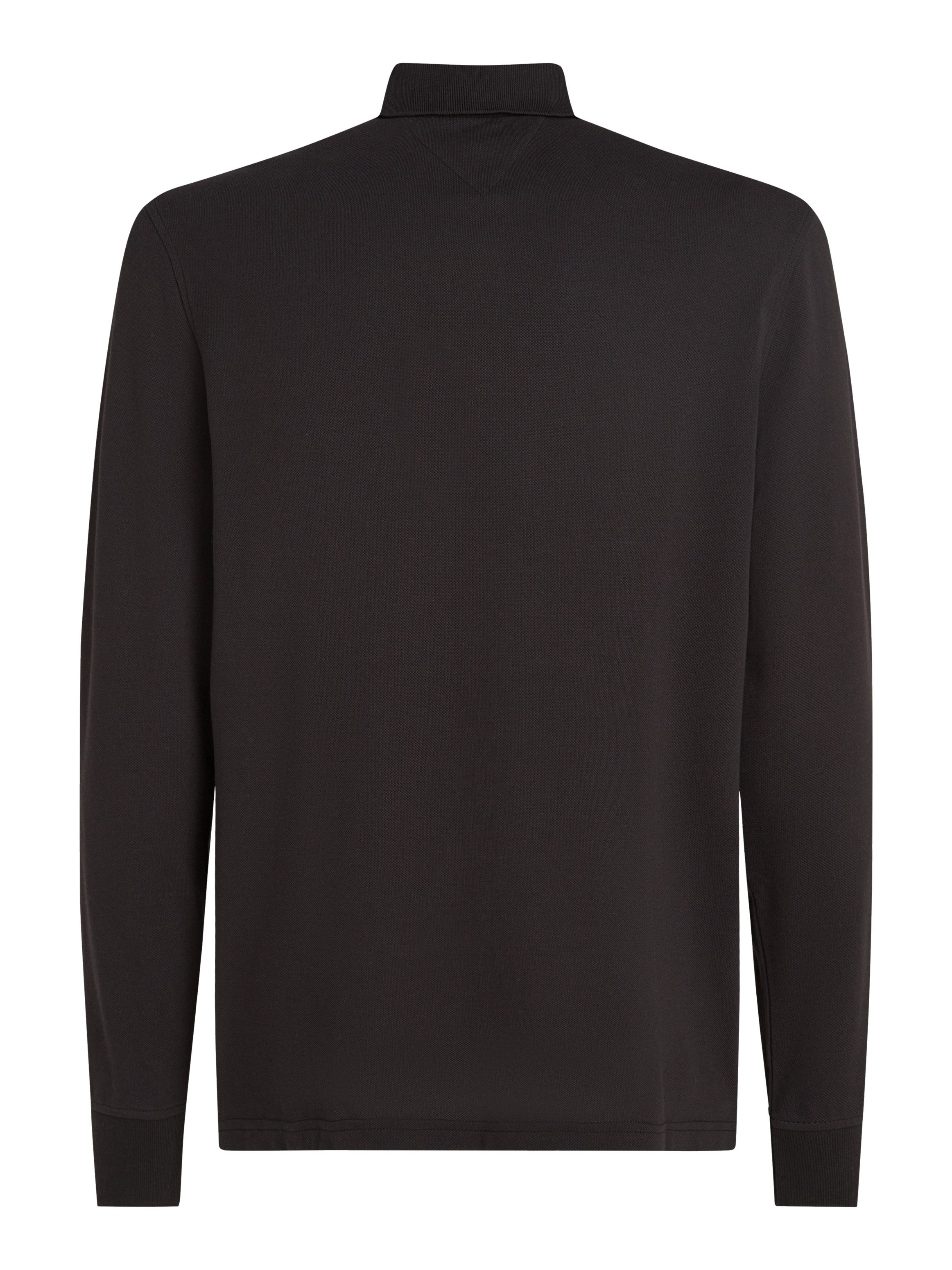 Tommy Hilfiger Poloshirt met lange mouwen 1985 REGULAR LS POLO