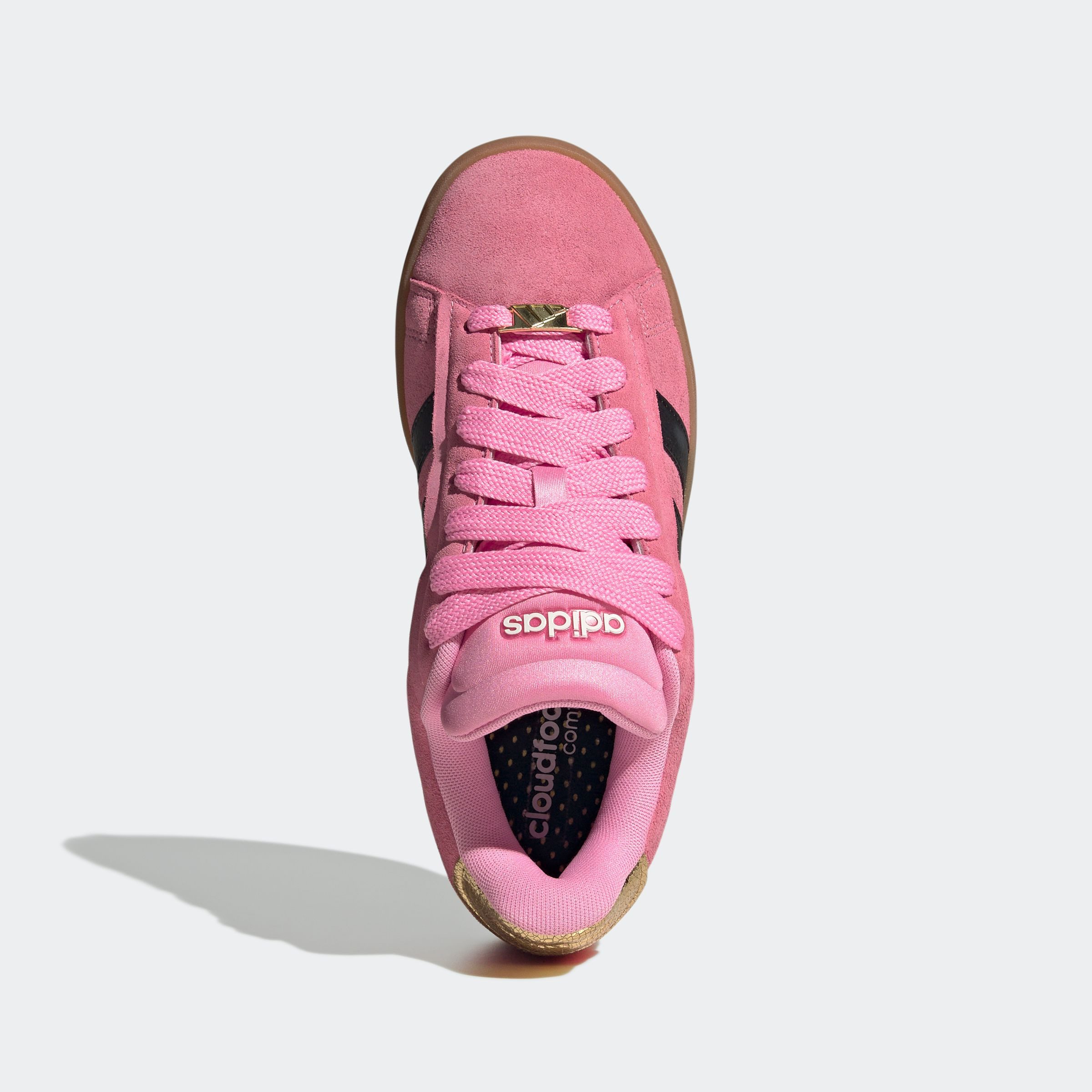 adidas Sportswear Sneakers GRAND COURT ALPHA 00S Design geïnspireerd door de adidas Campus 00