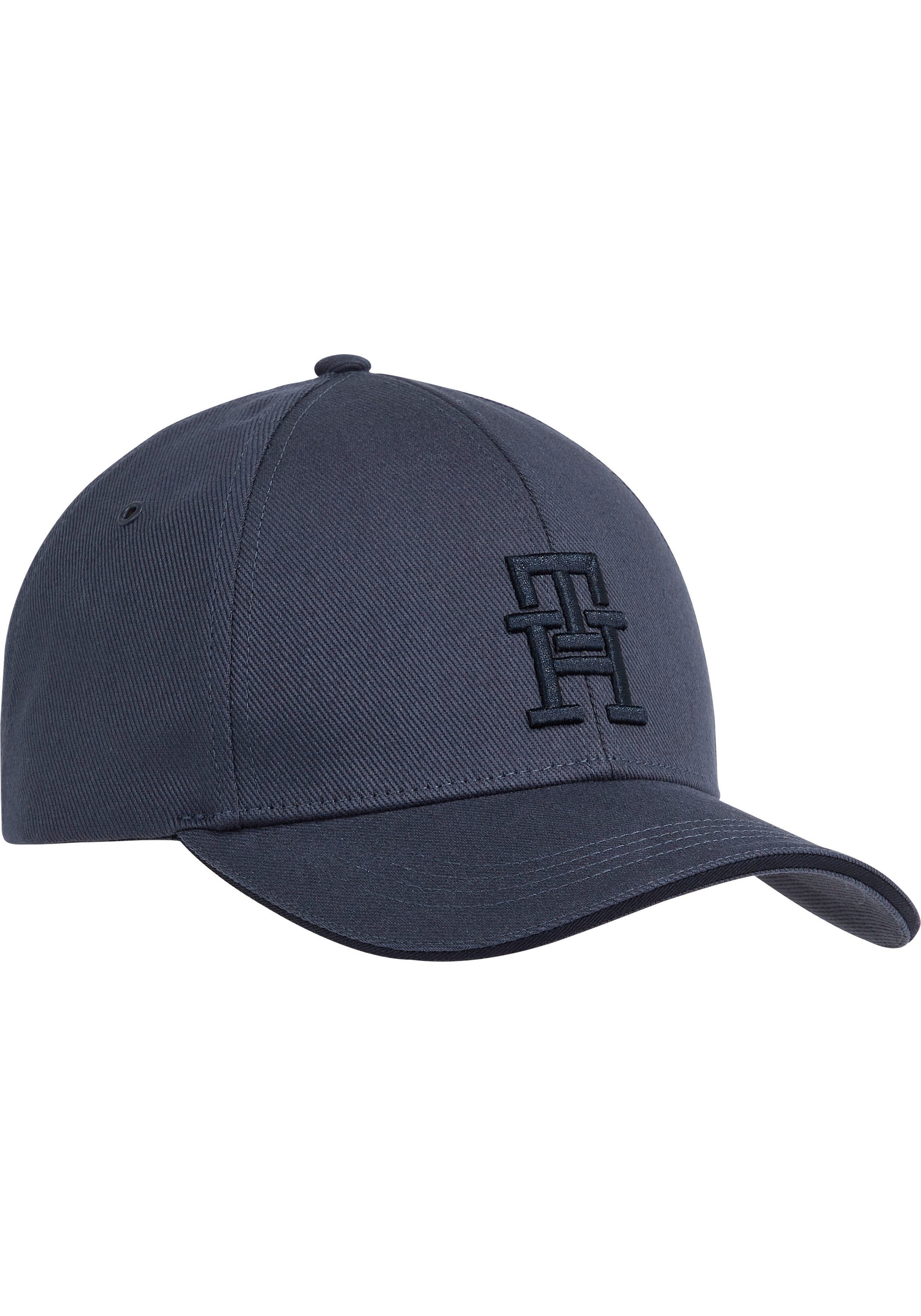 Tommy Hilfiger Baseball pet TH IMD COTTON 6 PANEL CAP