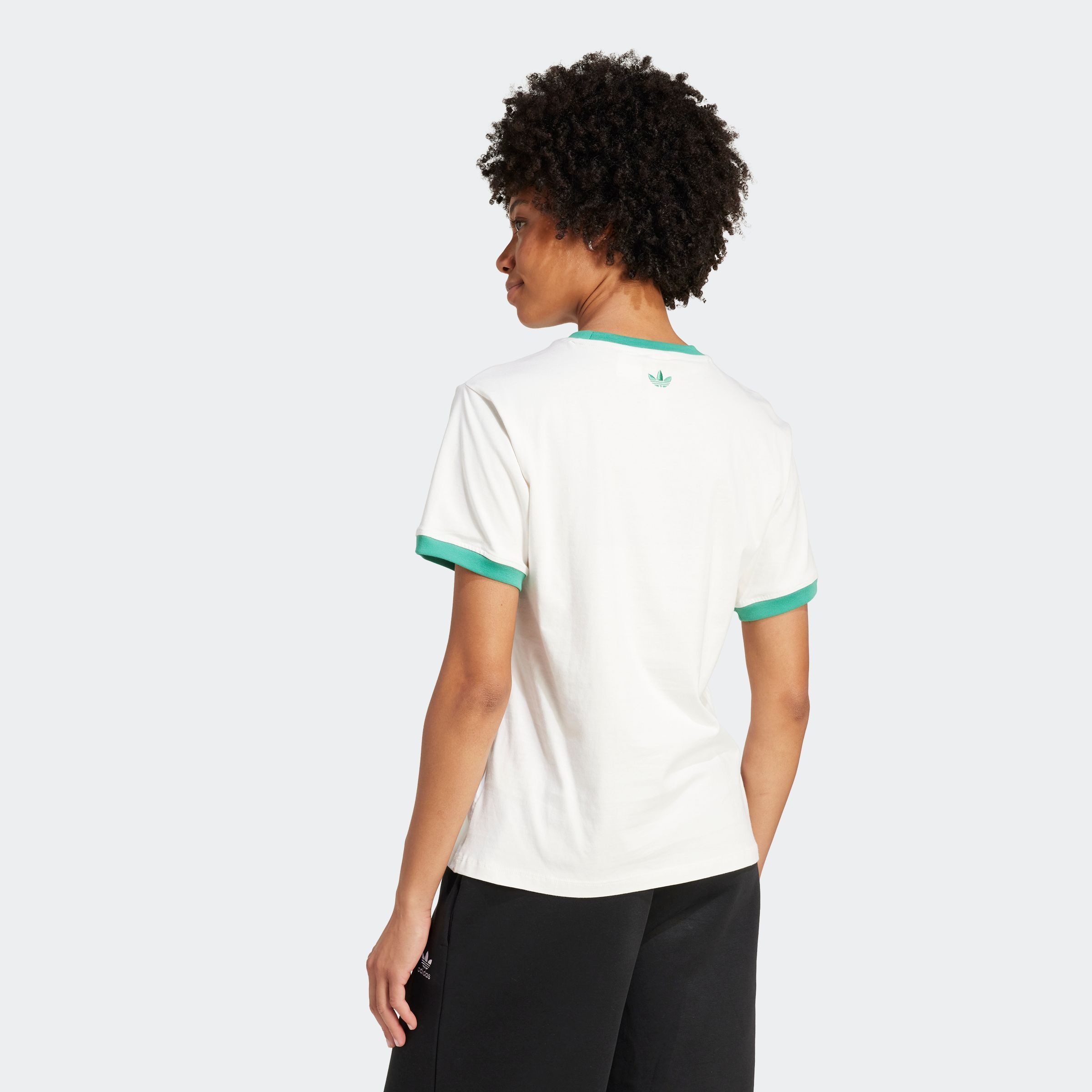 adidas Originals T-shirt TENNIS TEE