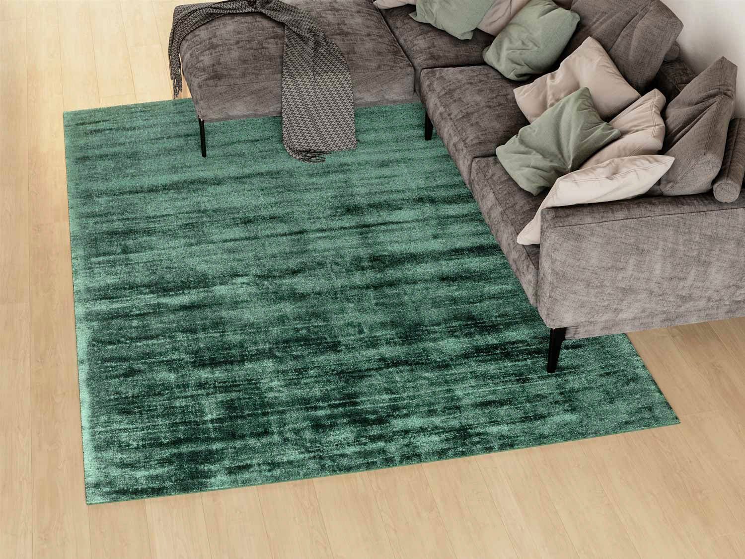 morgenland Vloerkleed Design-vloerkleed Chester