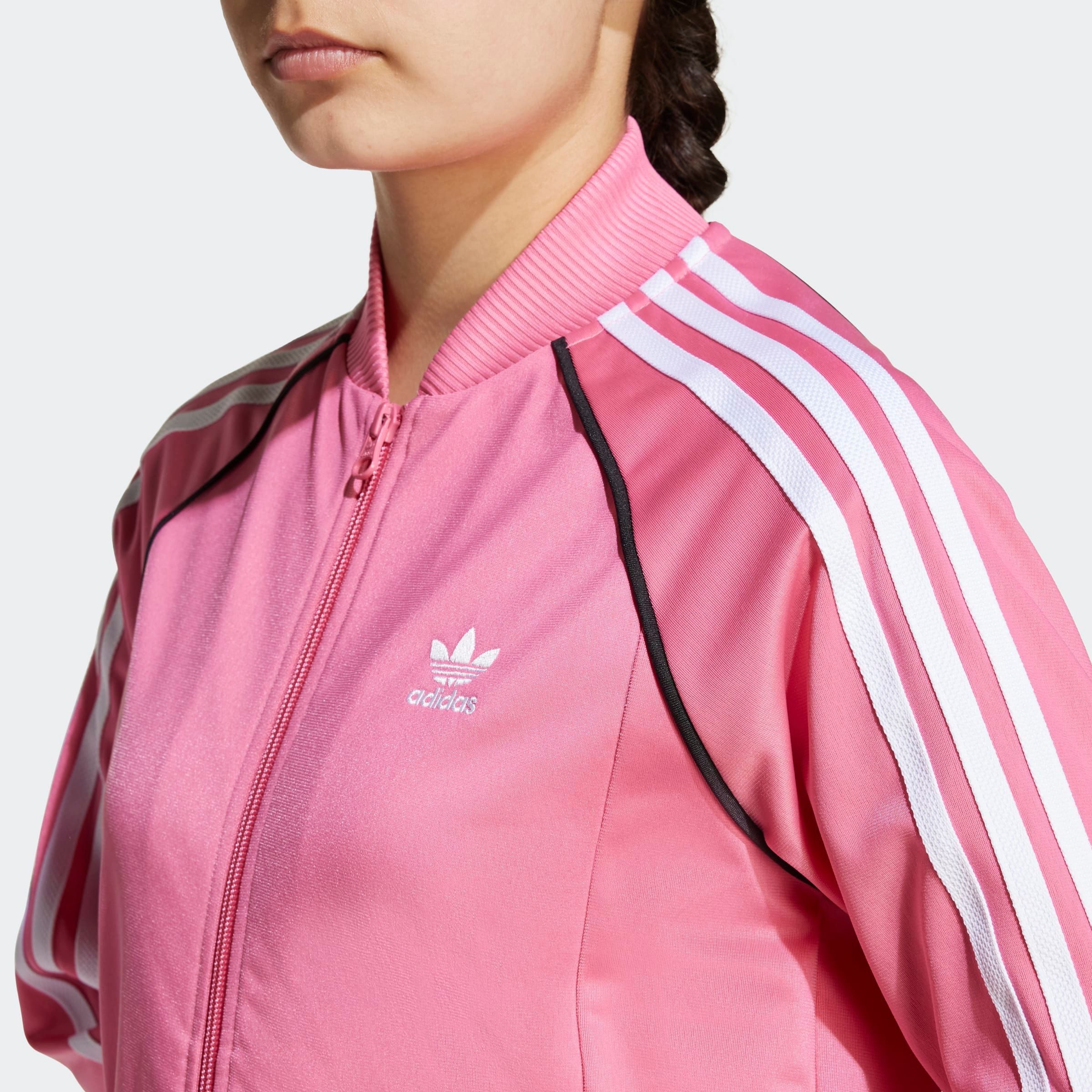 adidas Originals Trainingsjack SST TRACK TOP