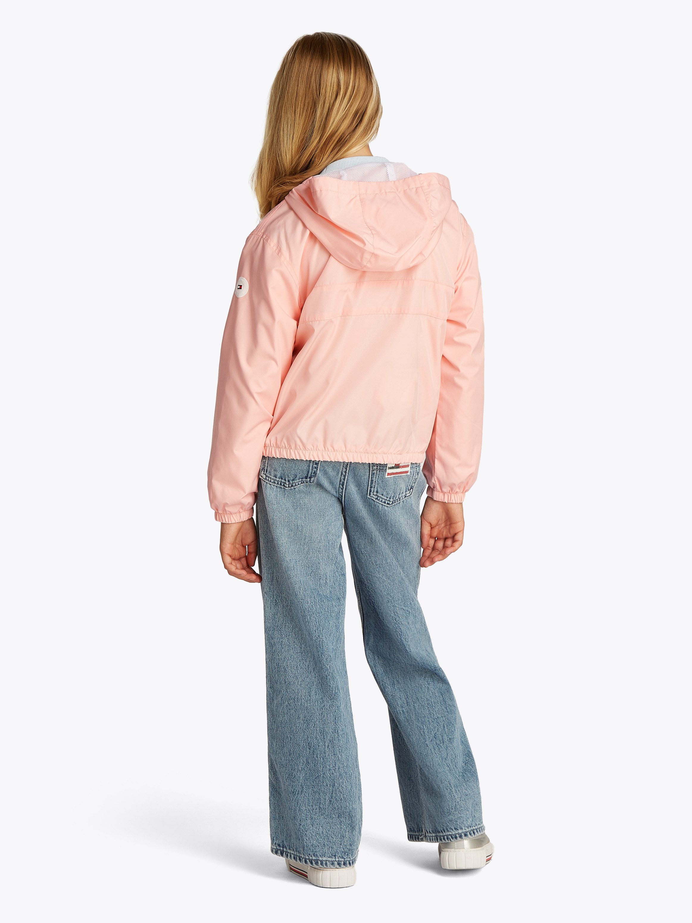 Tommy Hilfiger Windbreaker ESSENTIAL WINDBREAKER