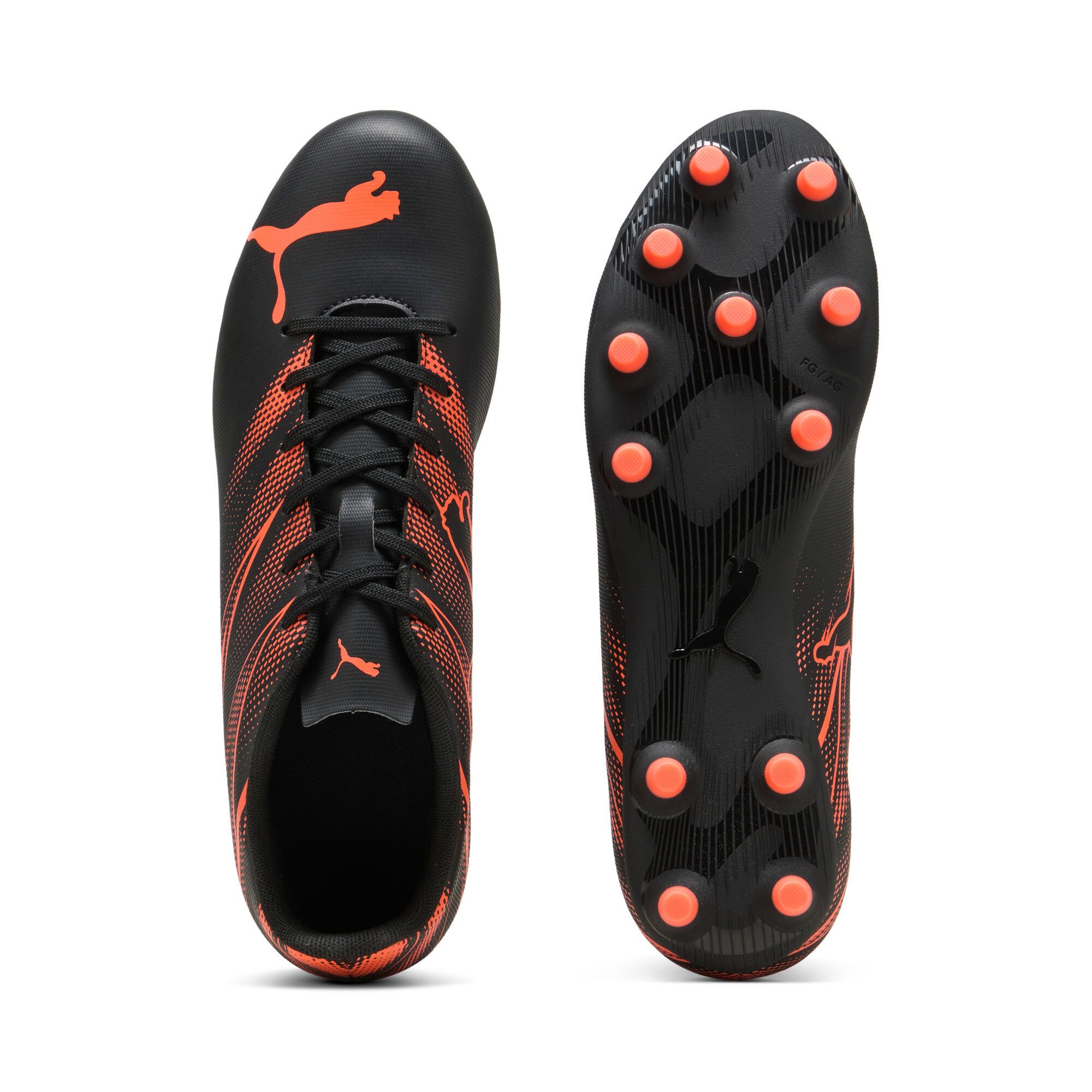 PUMA Voetbalschoenen ATTACANTO FG/AG