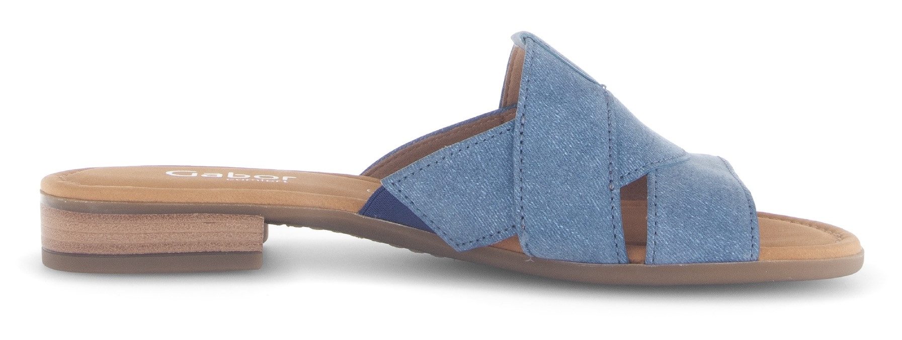 Gabor Slippers Rhodos