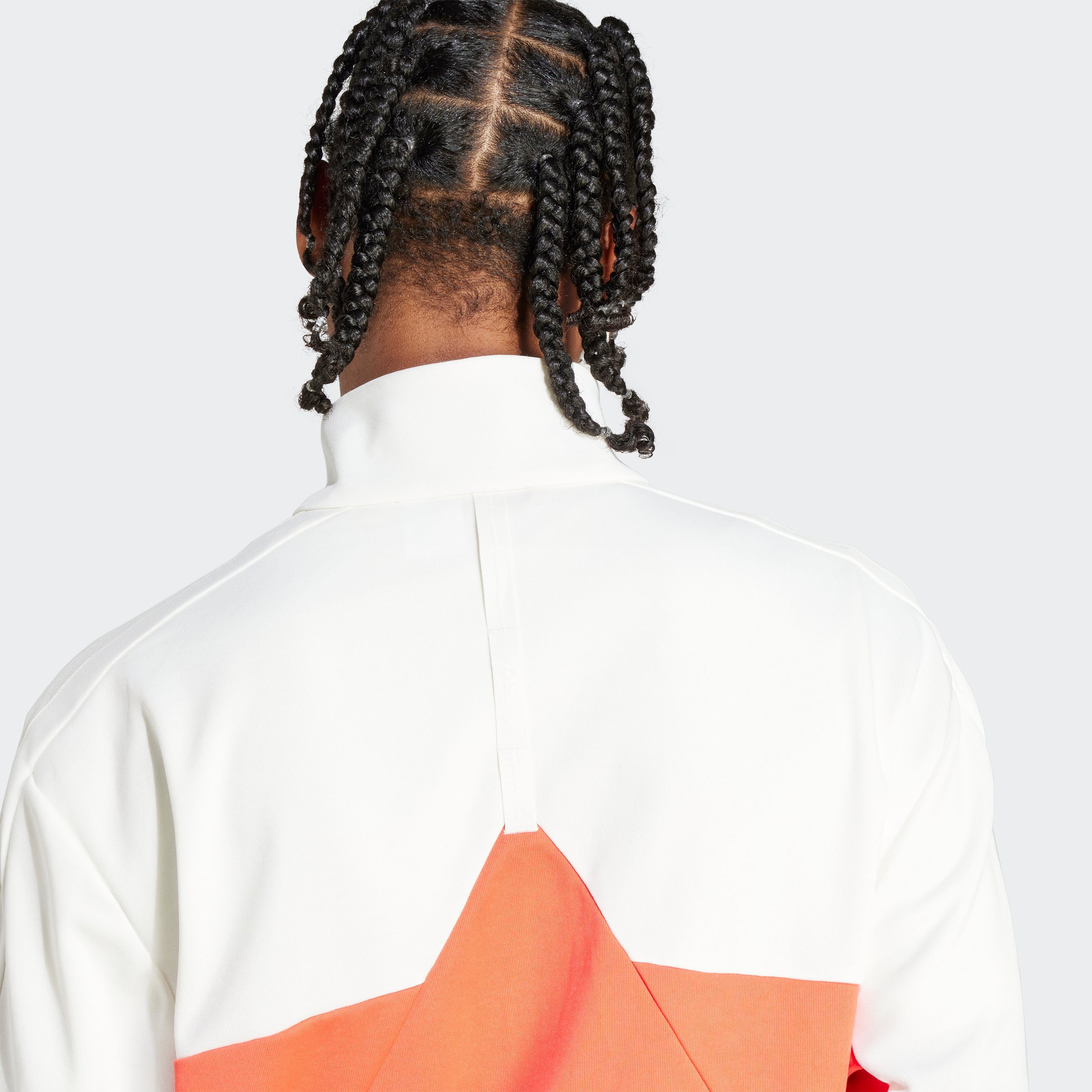 adidas Sportswear Outdoorjack M TIRO TT