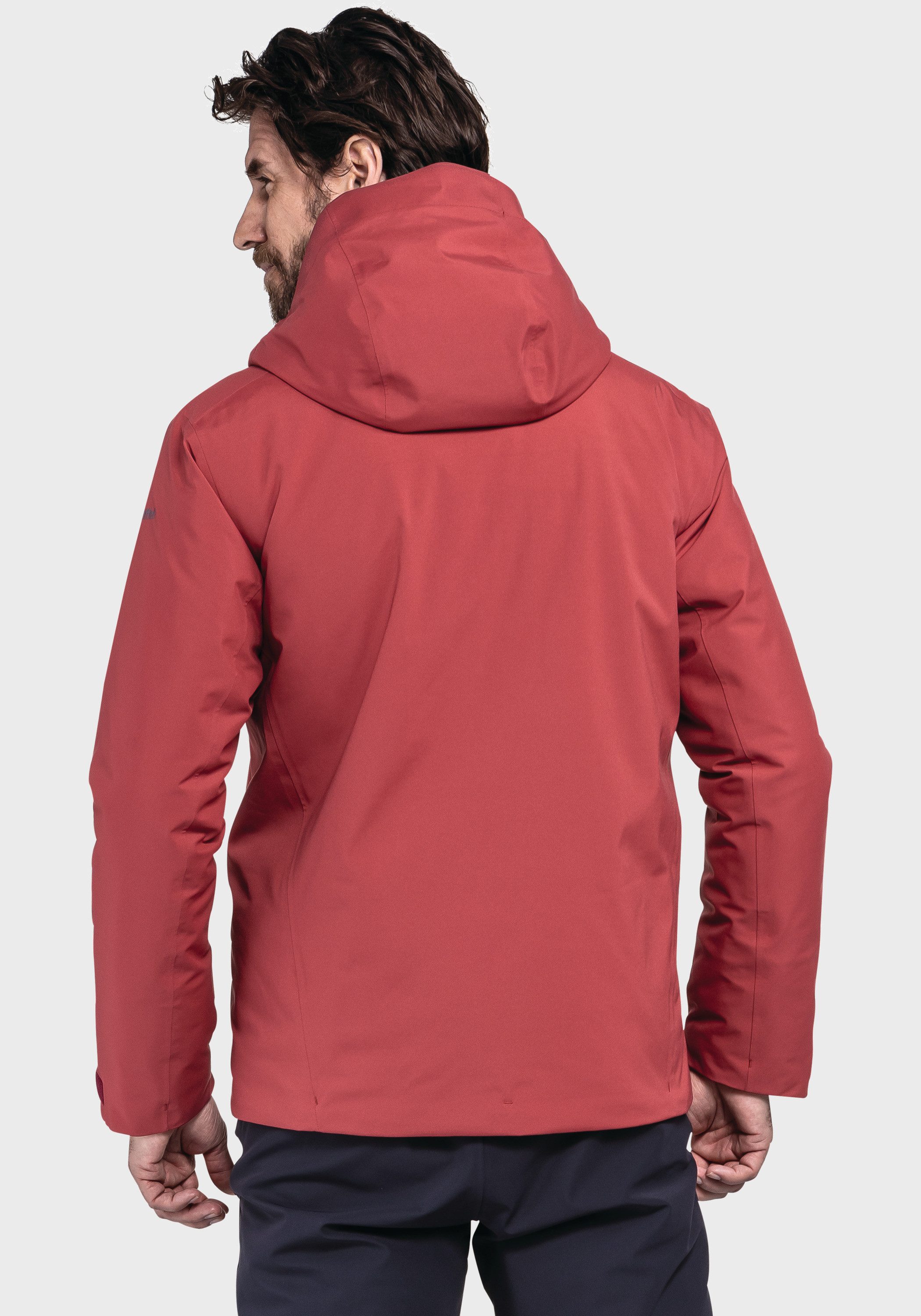 Schöffel Outdoorjack Ski Jacket Style Nollen MNS