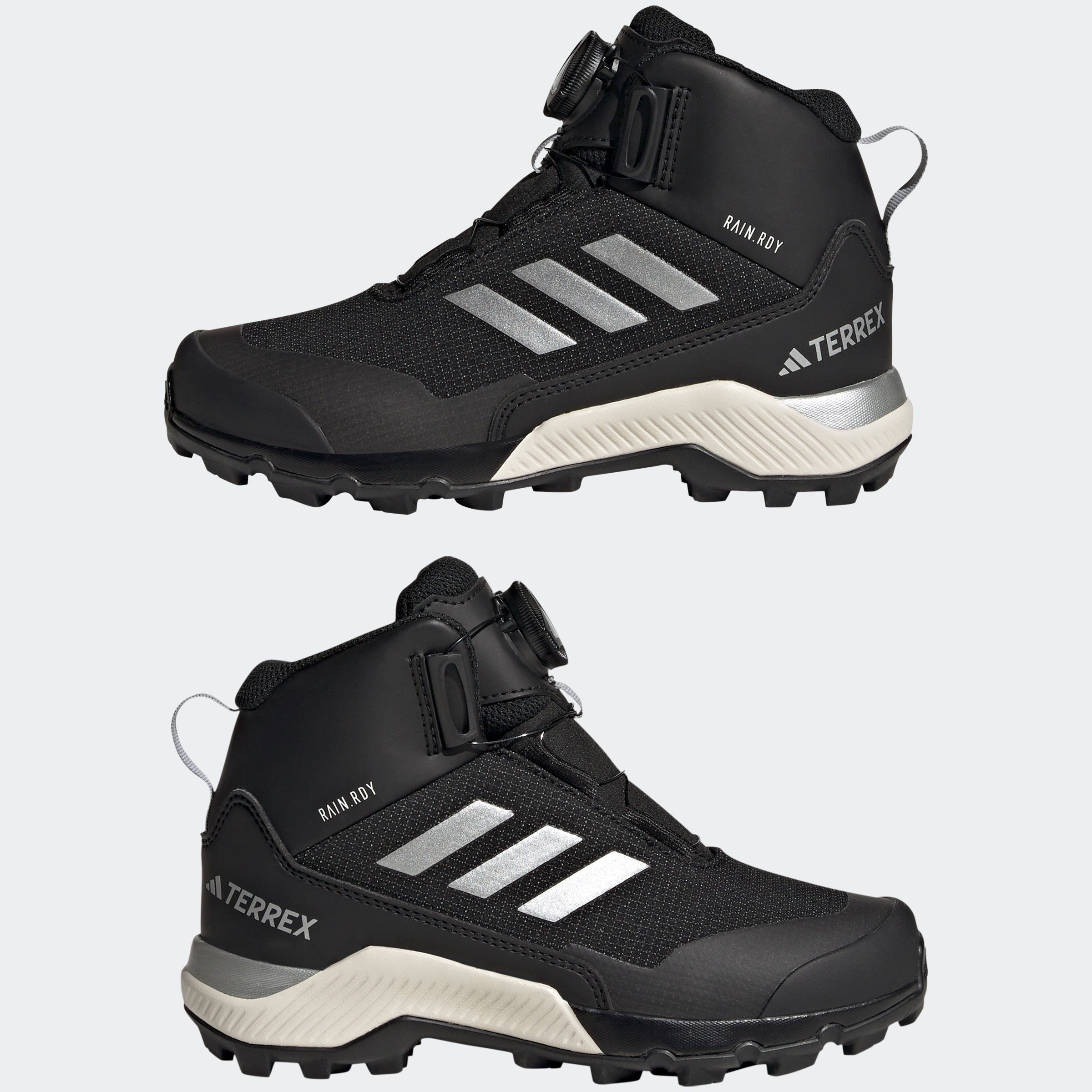 adidas TERREX Wandelschoenen TERREX WINTER MID BOA RAIN.RDY