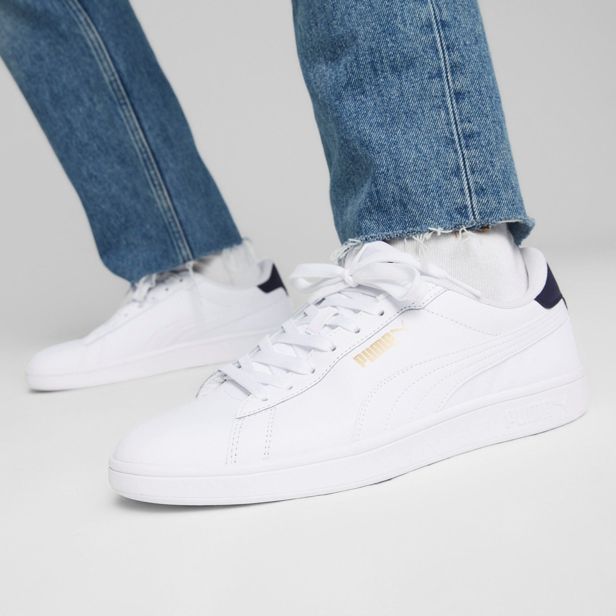 PUMA Sneakers SMASH 3.0 L