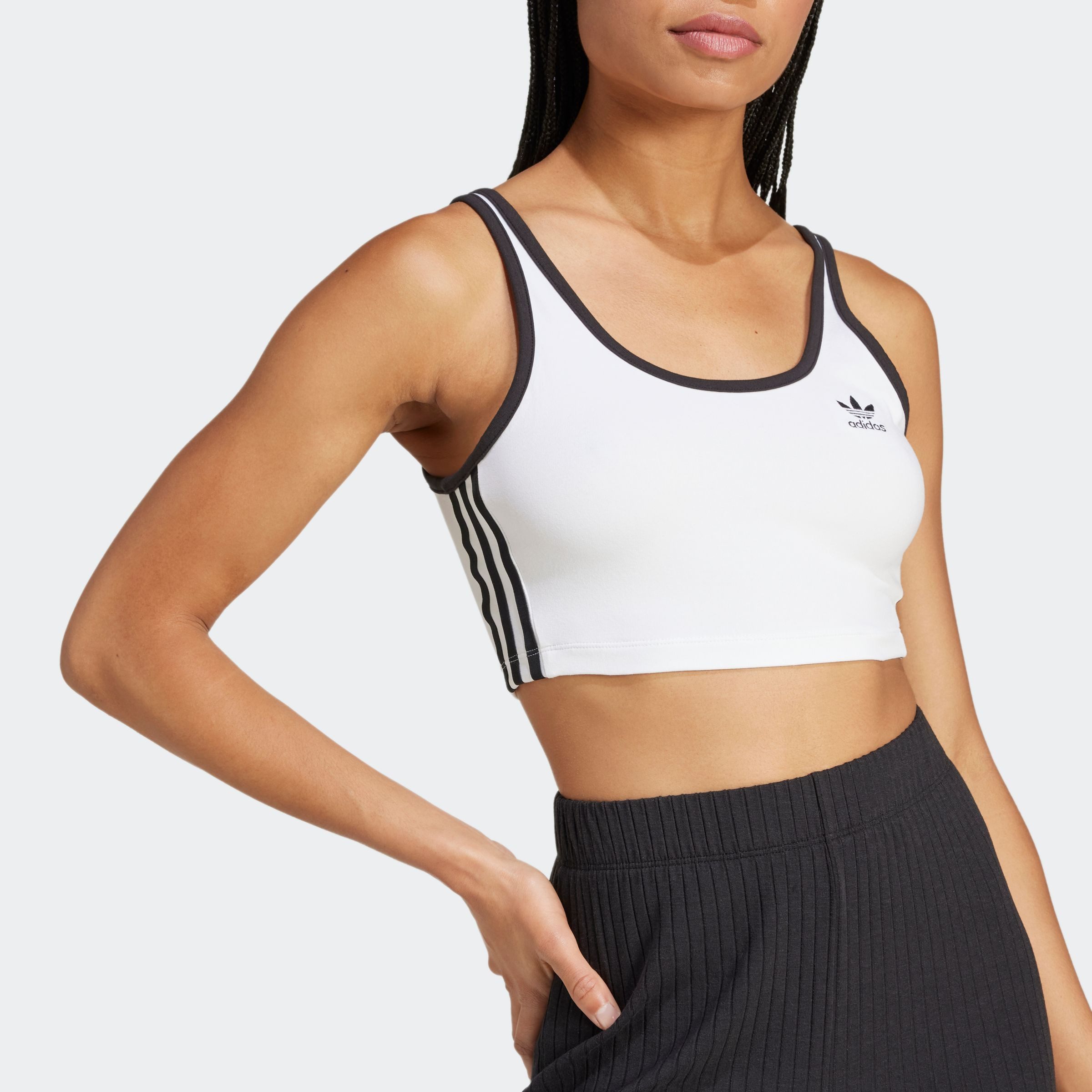 adidas Originals Tanktop 3S BRA TOP