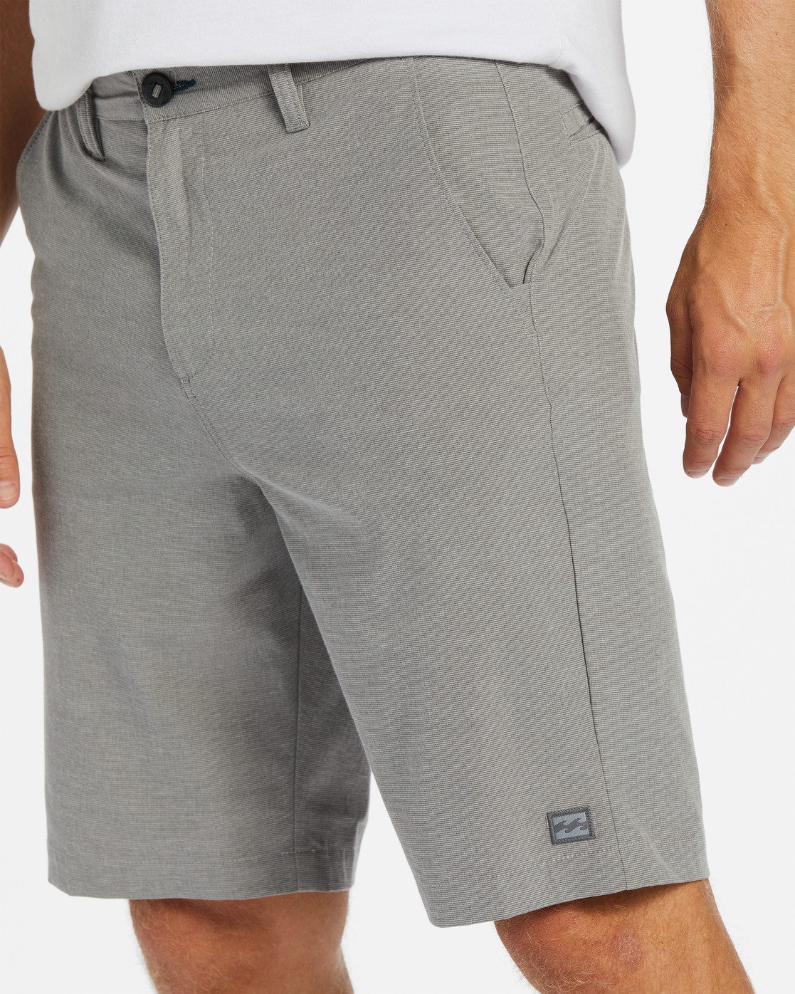Billabong 2-in-1-short Crossfire
