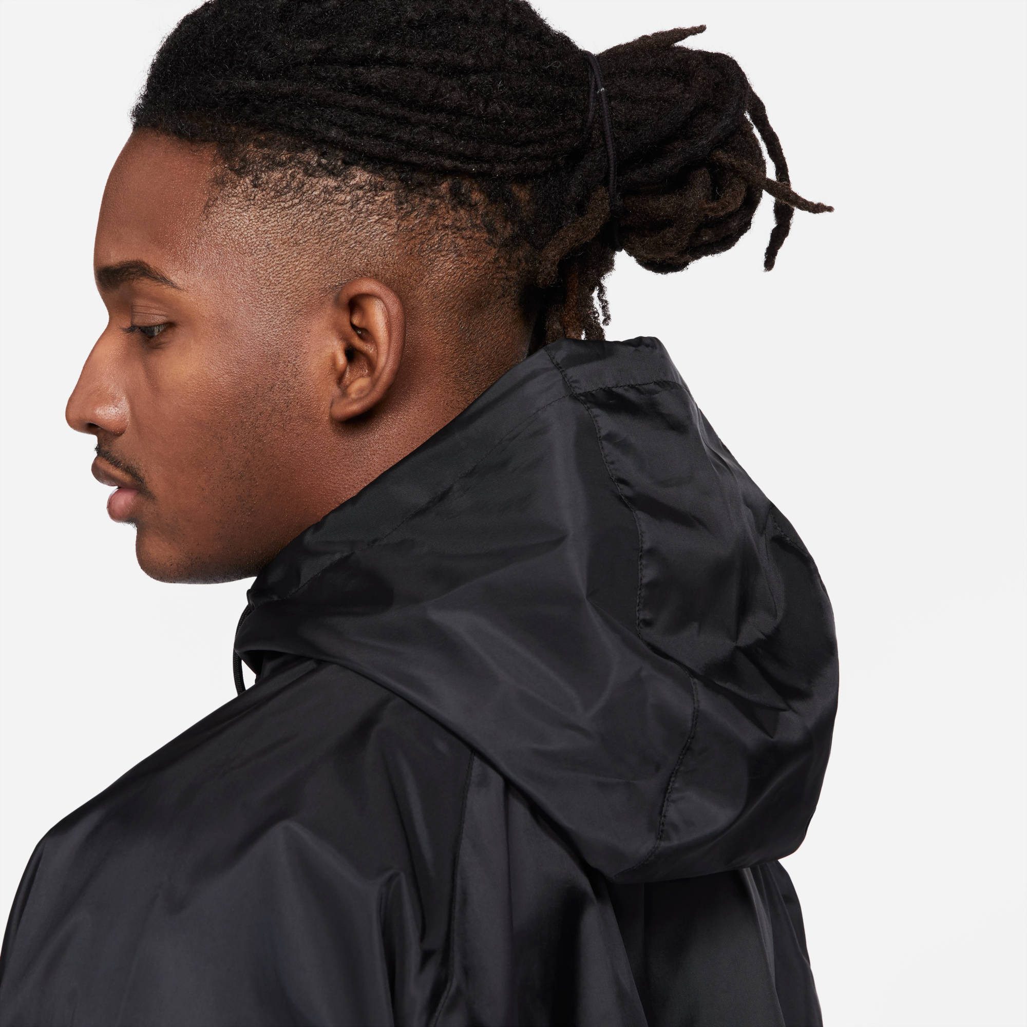 Nike Sportswear Windbreaker M NK WVN LND WR HD JKT