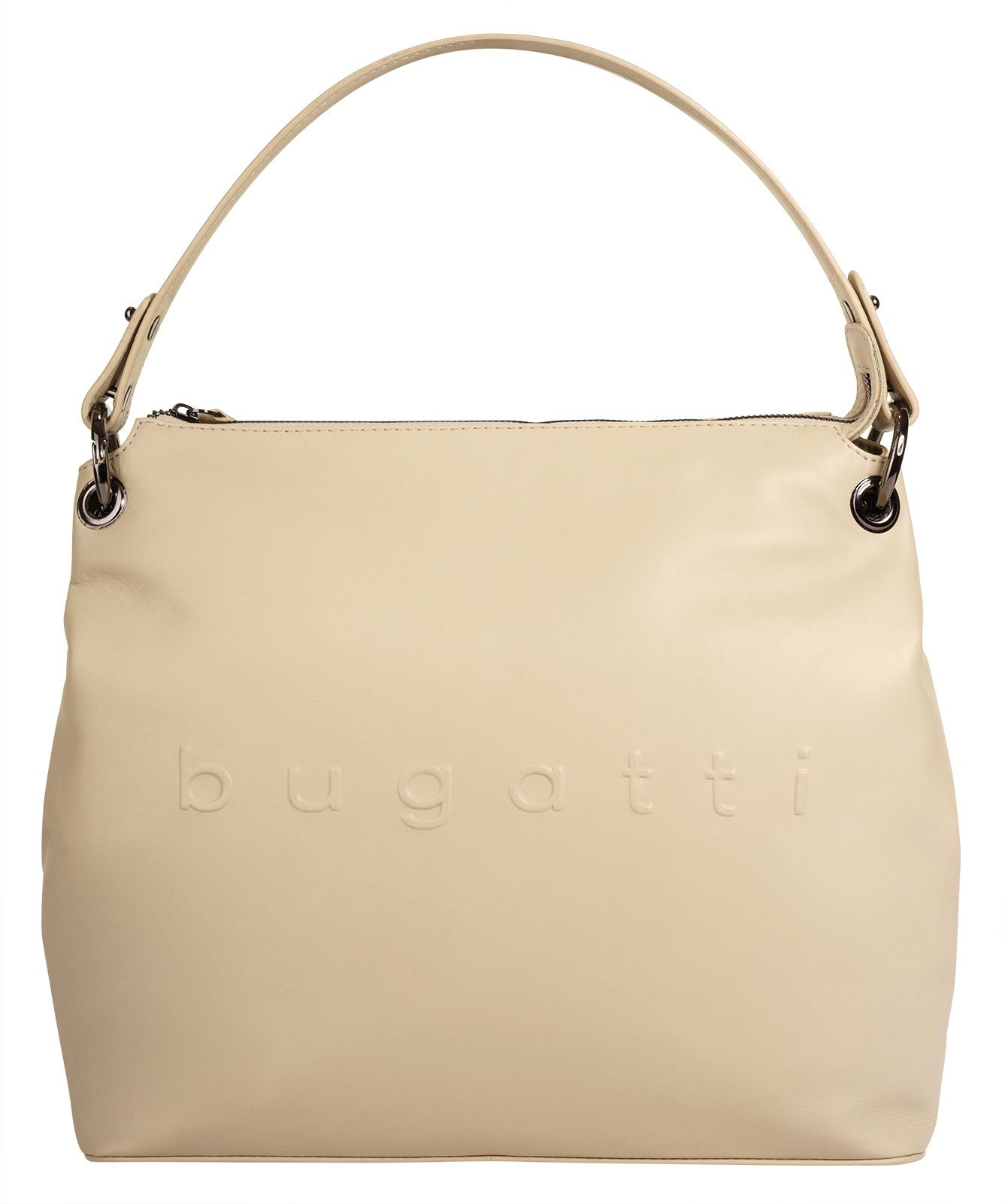 Bugatti Tas Daphne echt leder