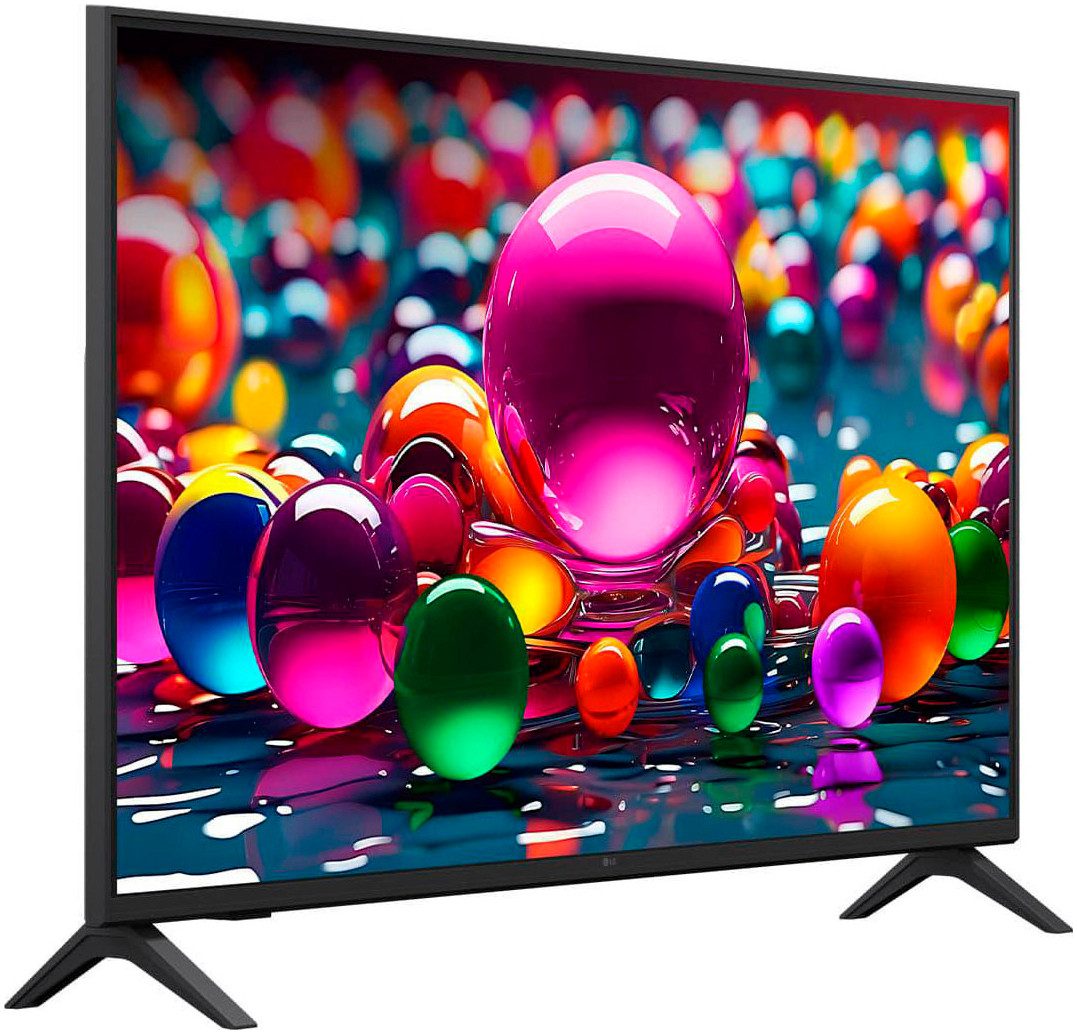 LG Led-TV 43UA75006LA