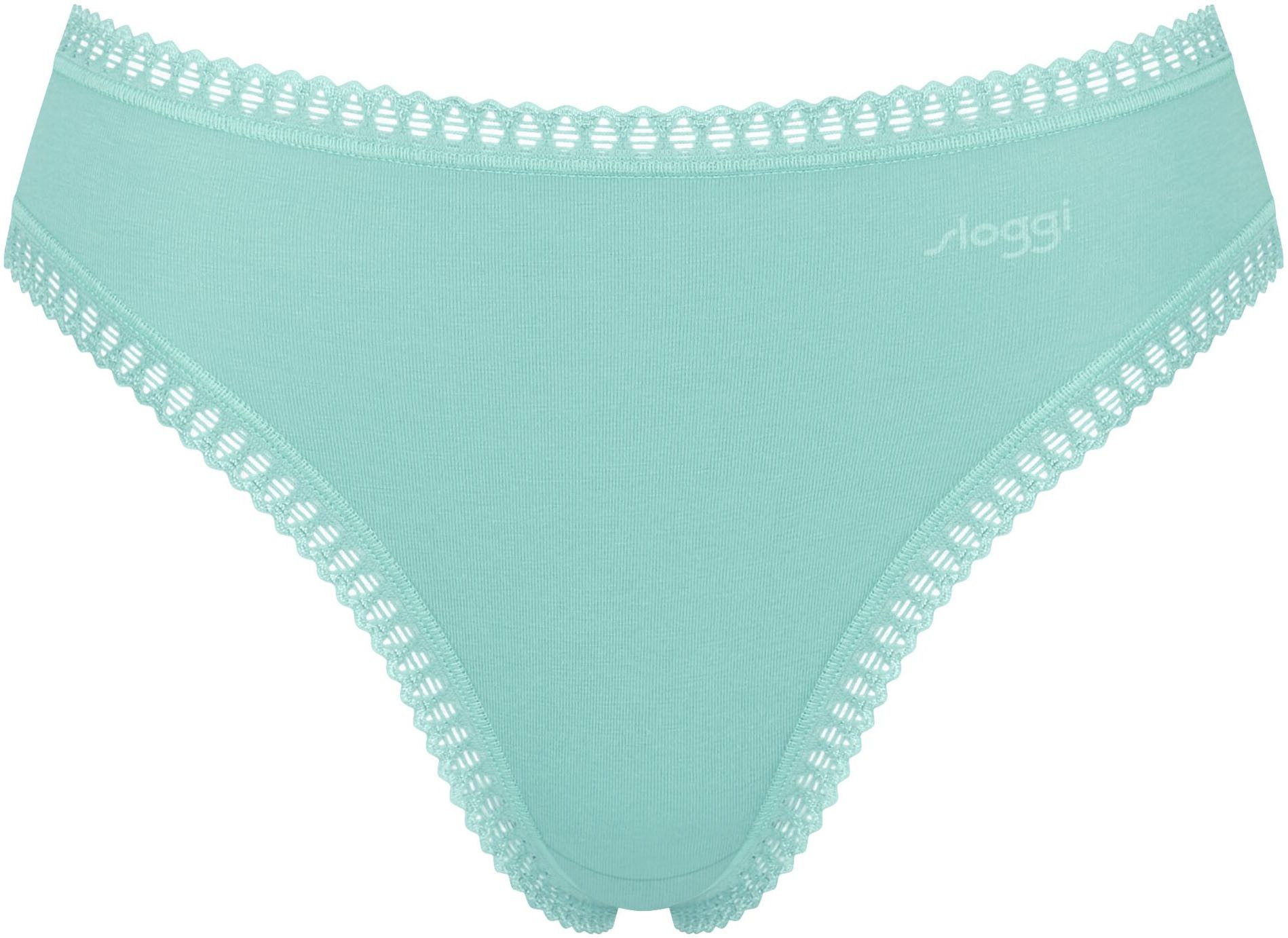 Sloggi Slip GO Crush High leg C3P (Set van 3)