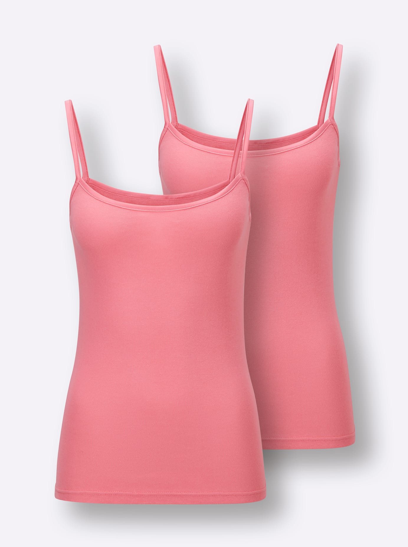 Nina Von C. Top (2 stuks)