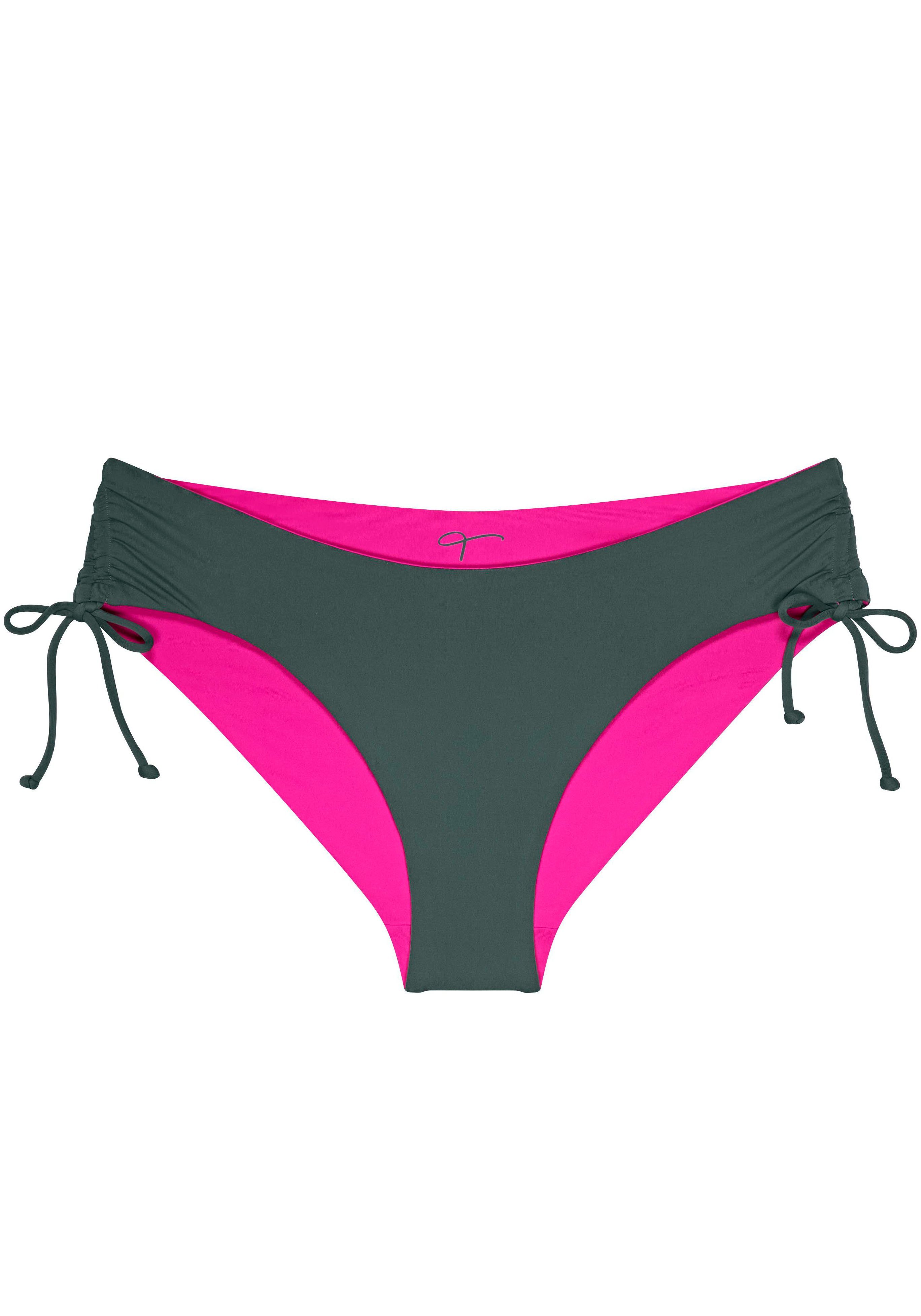 Triumph Bikinibroekje Free Smart Midi sd