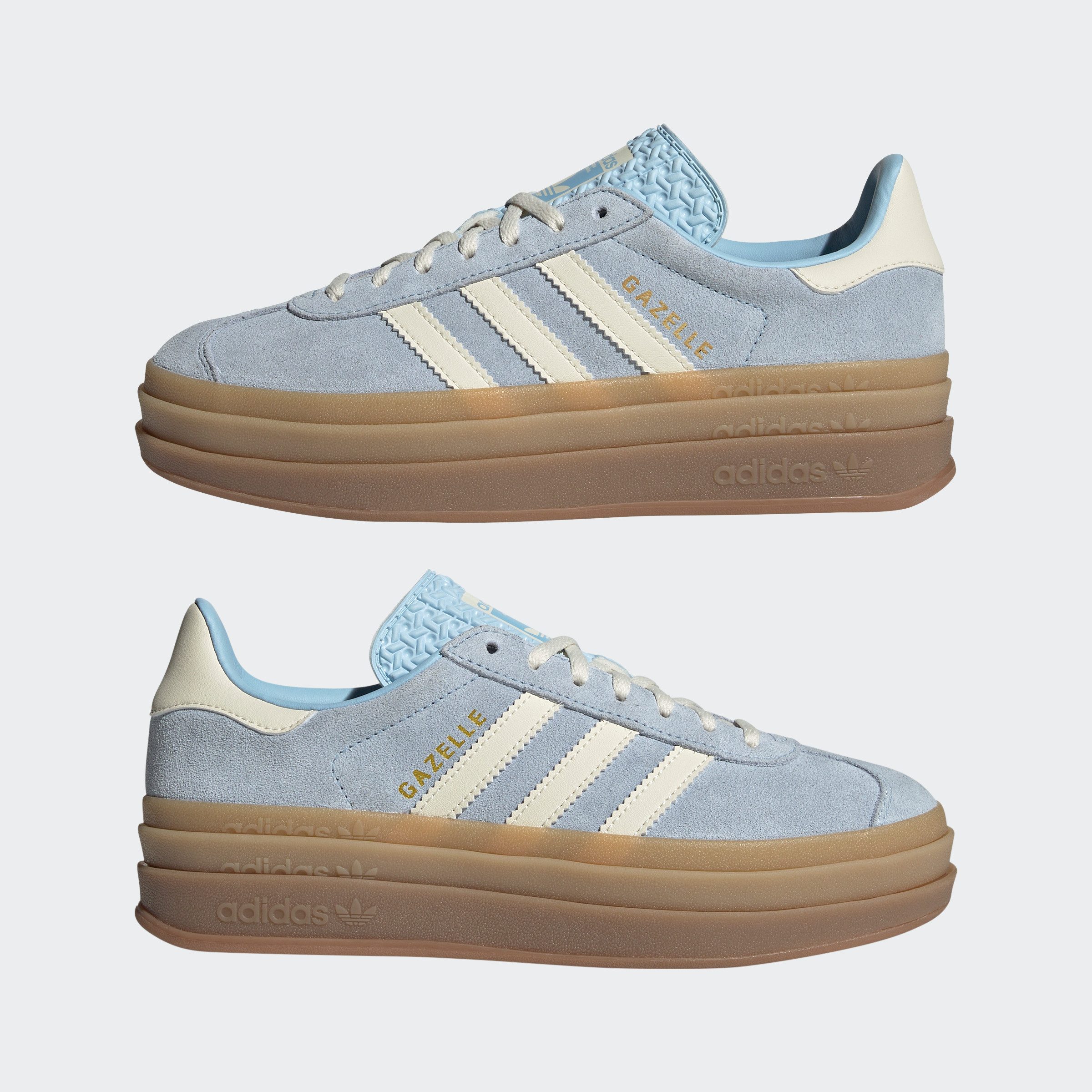 adidas Originals Sneakers GAZELLE BOLD