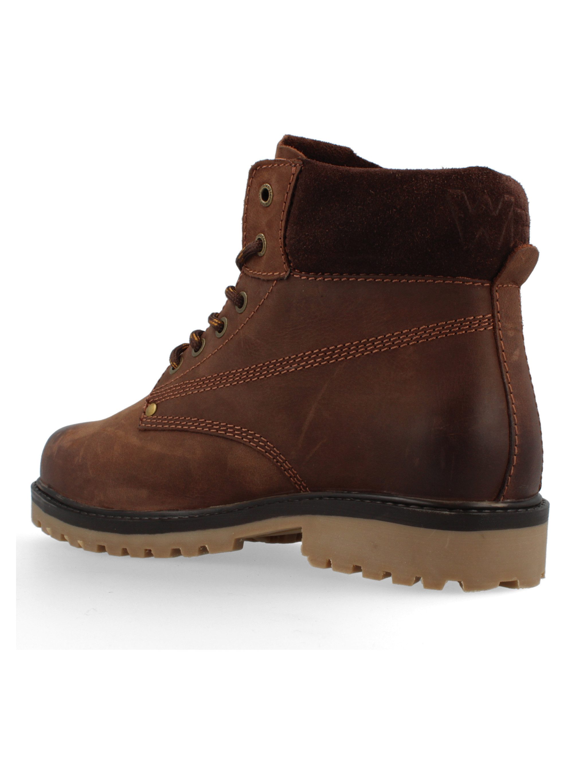 Wrangler Winterlaarzen ARCH FUR MEN HIGH