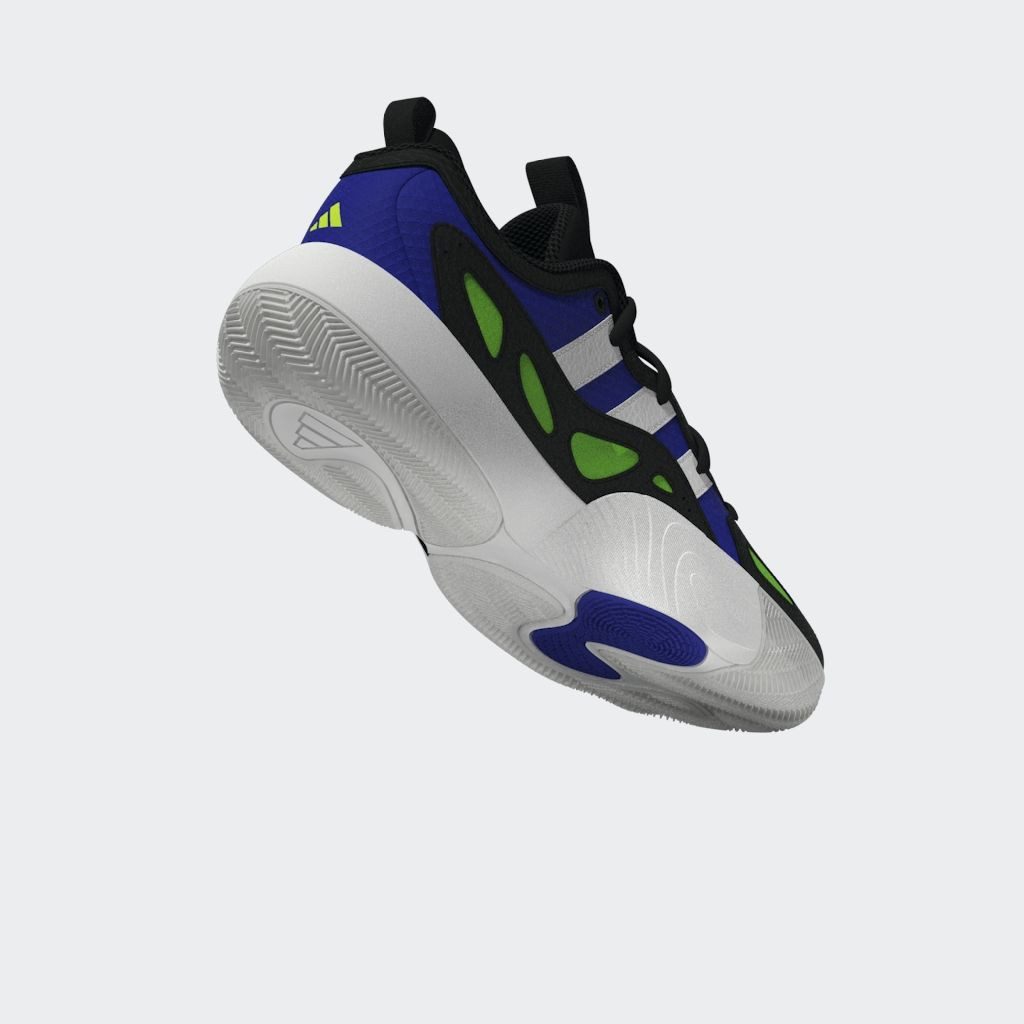 adidas Performance Basketbalschoenen TRAE UNLIMITED