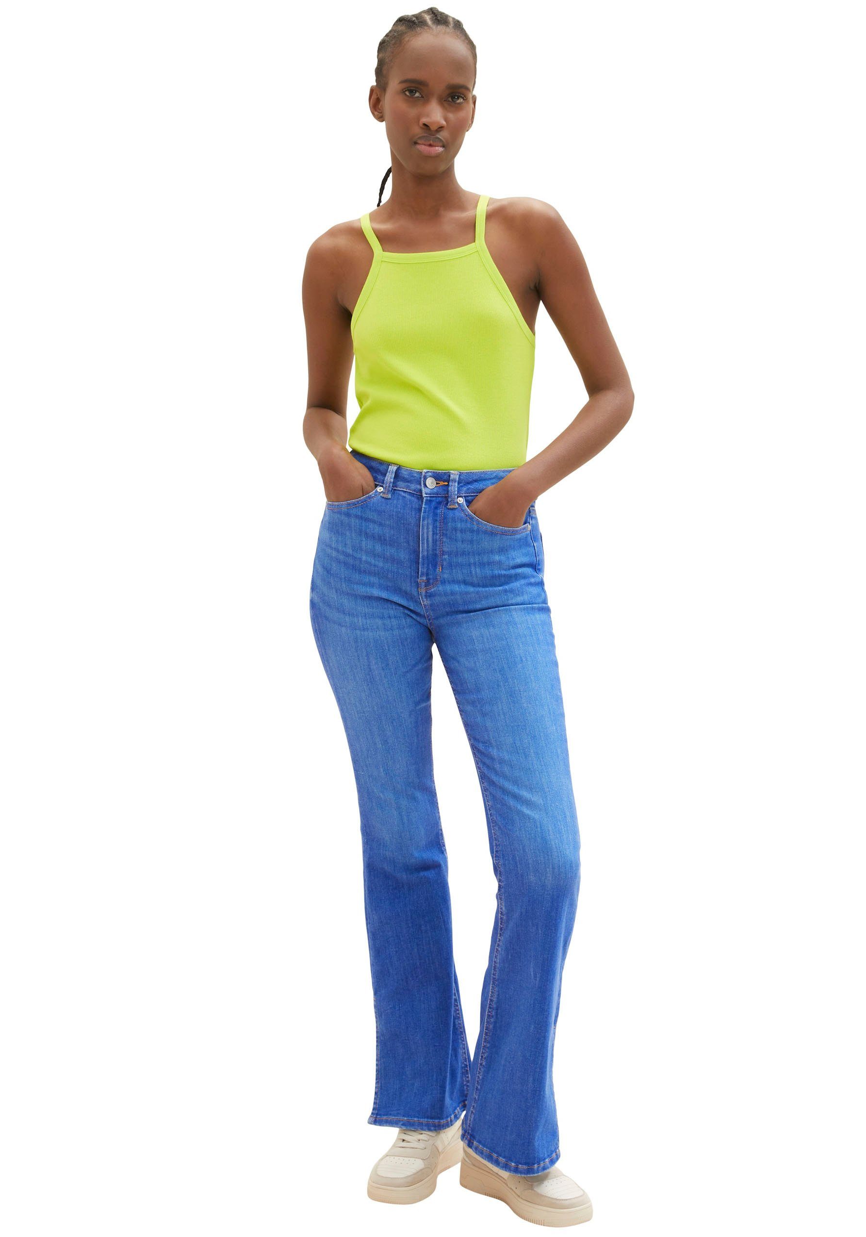 Tom Tailor Denim 5-pocket jeans