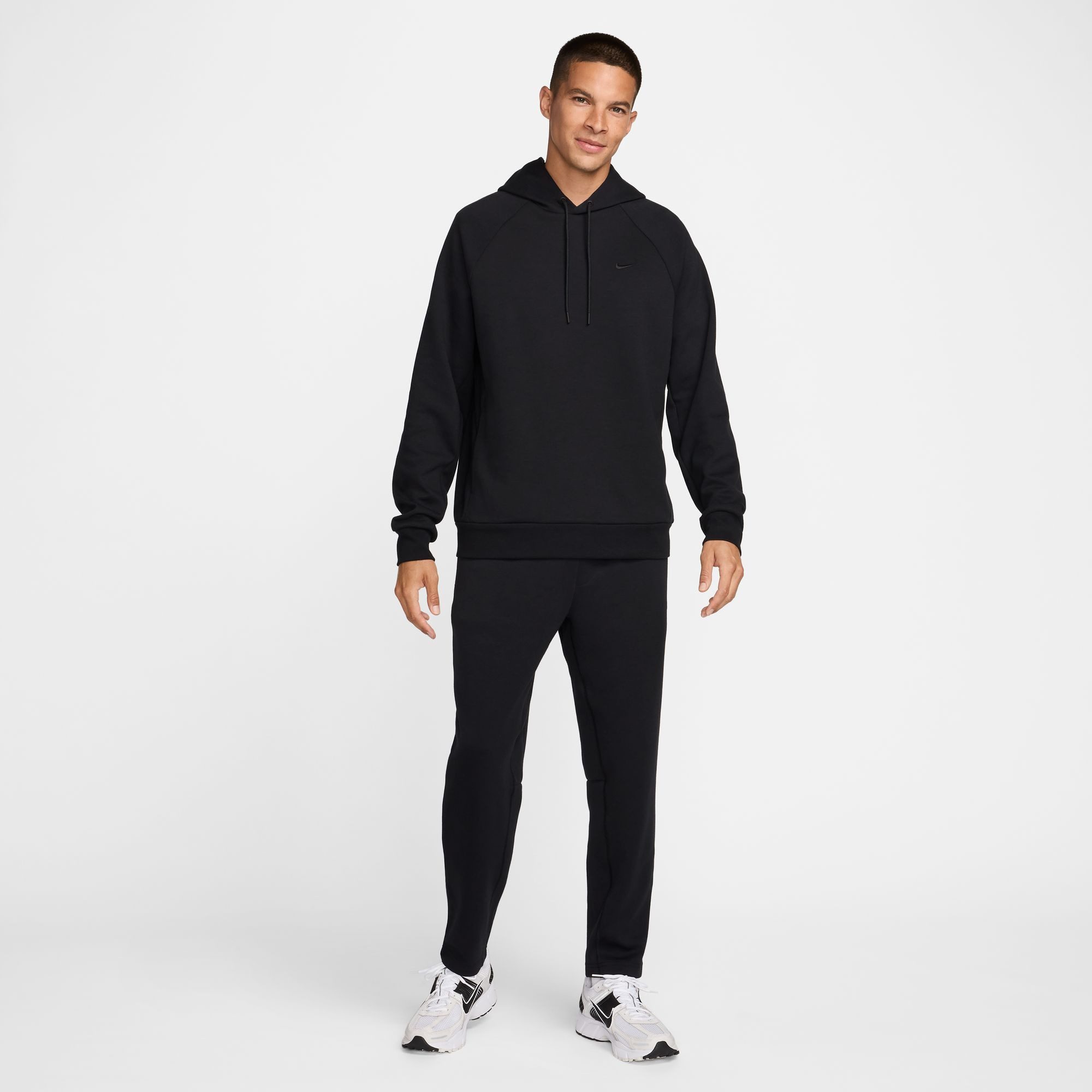Nike T-shirt M NK DF UV PRIMARY PO HOODIE
